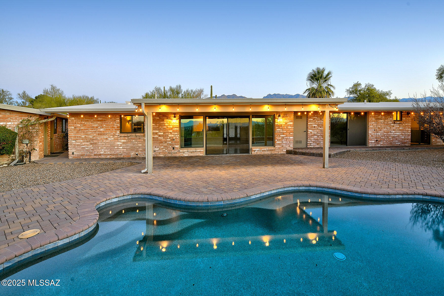 Flecha Caida Ranch Estates #5 - Residential