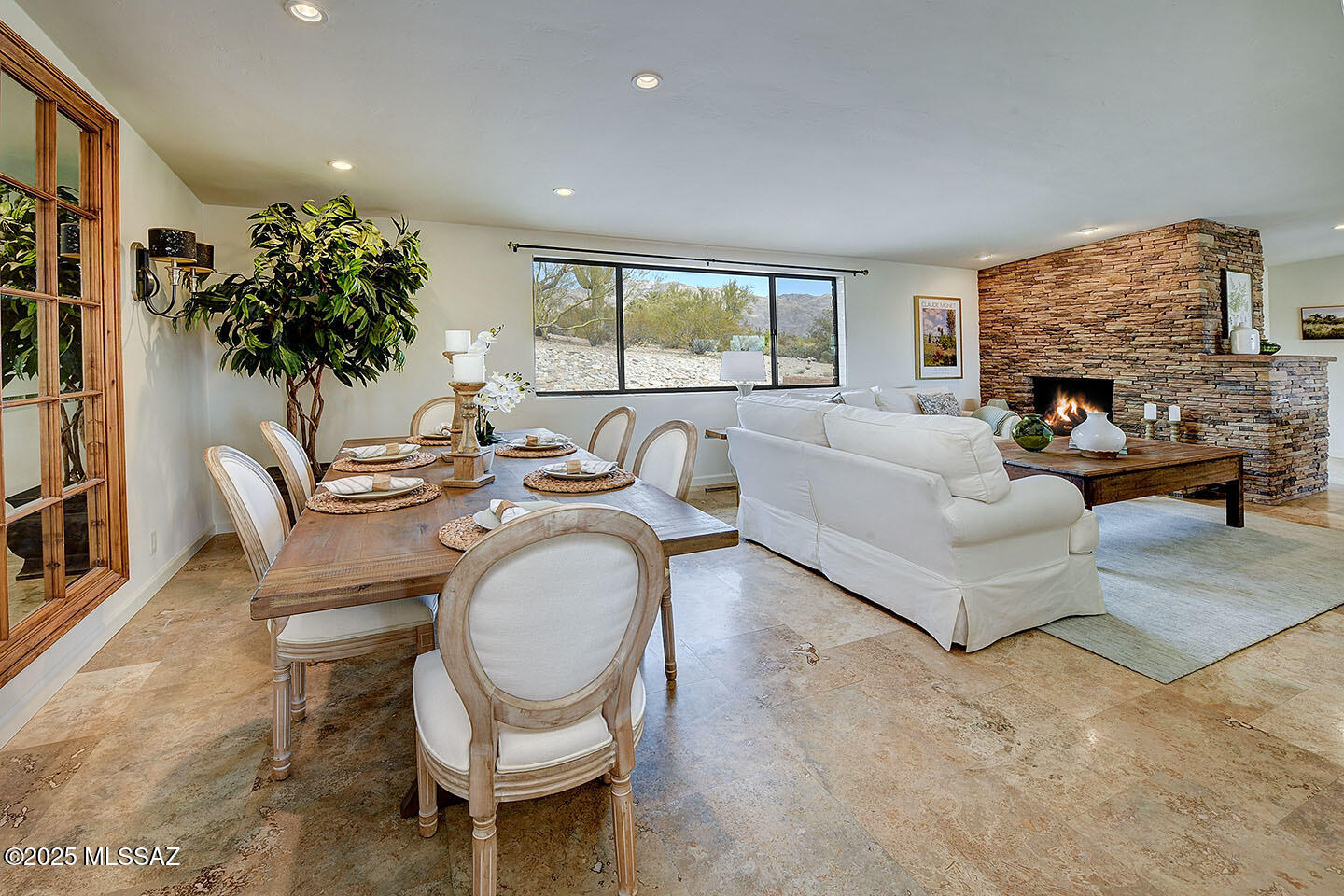 Flecha Caida Ranch Estates #5 - Residential