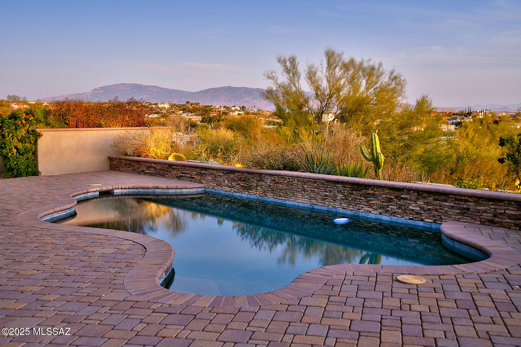 Flecha Caida Ranch Estates #5 - Residential
