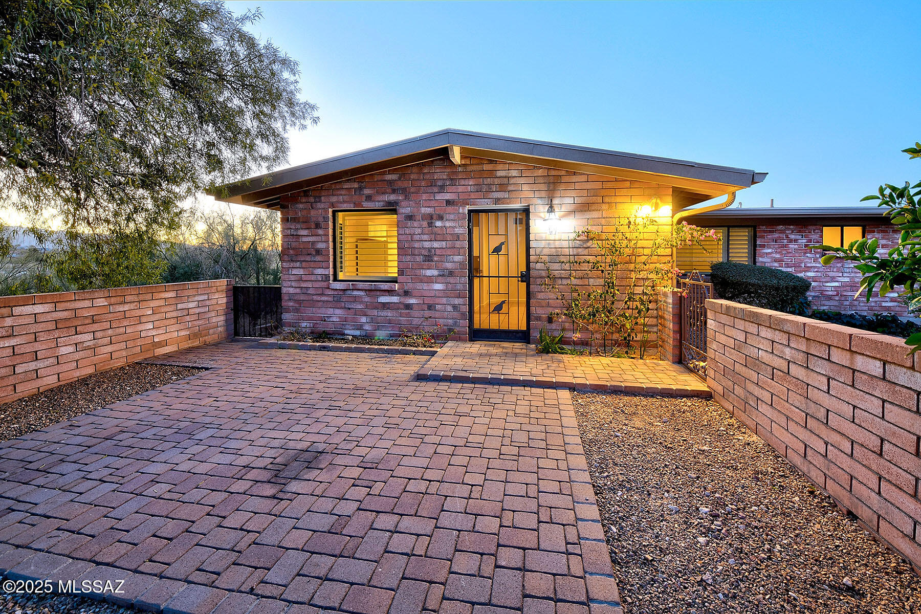 Flecha Caida Ranch Estates #5 - Residential