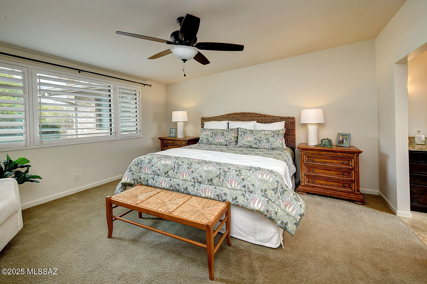 Flecha Caida Ranch Estates #5 - Residential