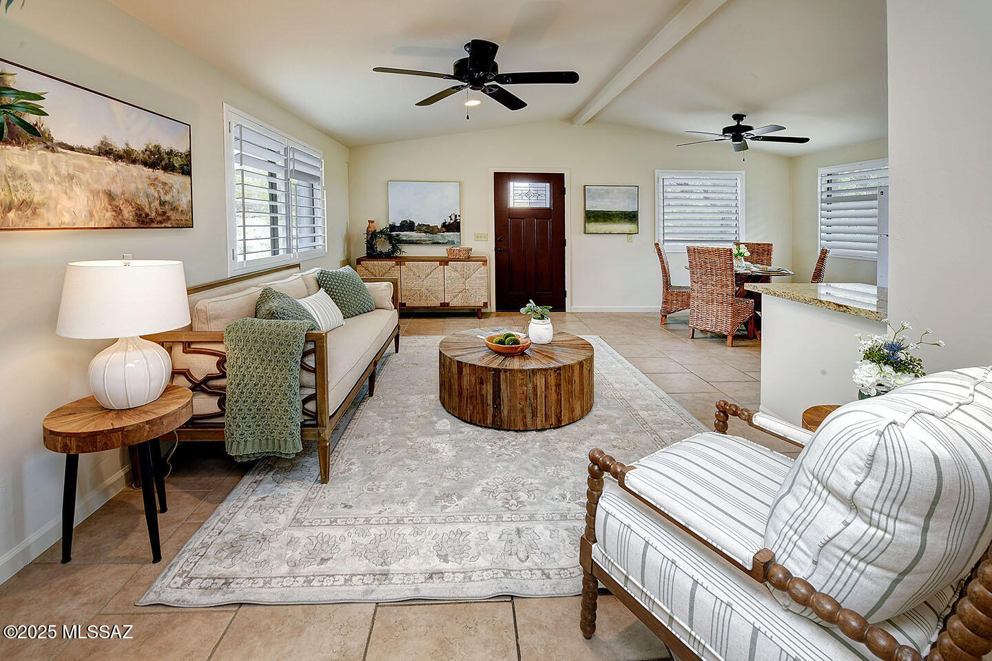 Flecha Caida Ranch Estates #5 - Residential