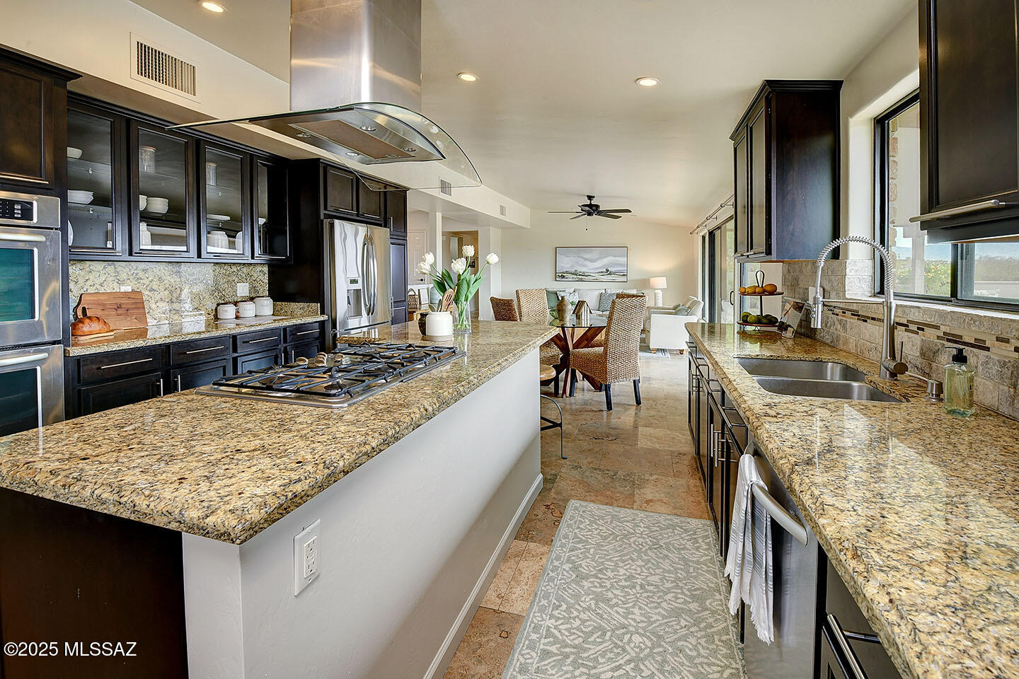 Flecha Caida Ranch Estates #5 - Residential