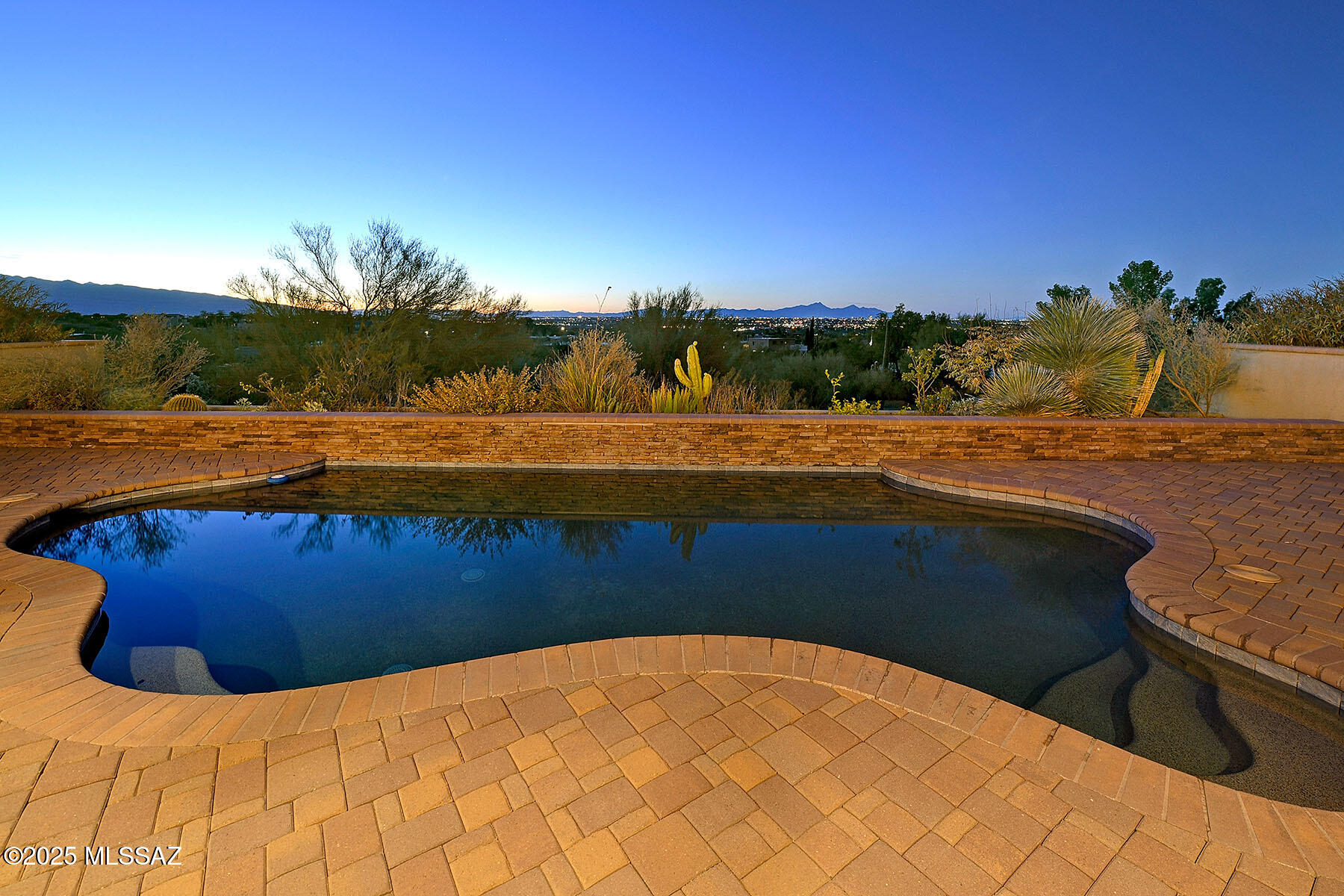 Flecha Caida Ranch Estates #5 - Residential