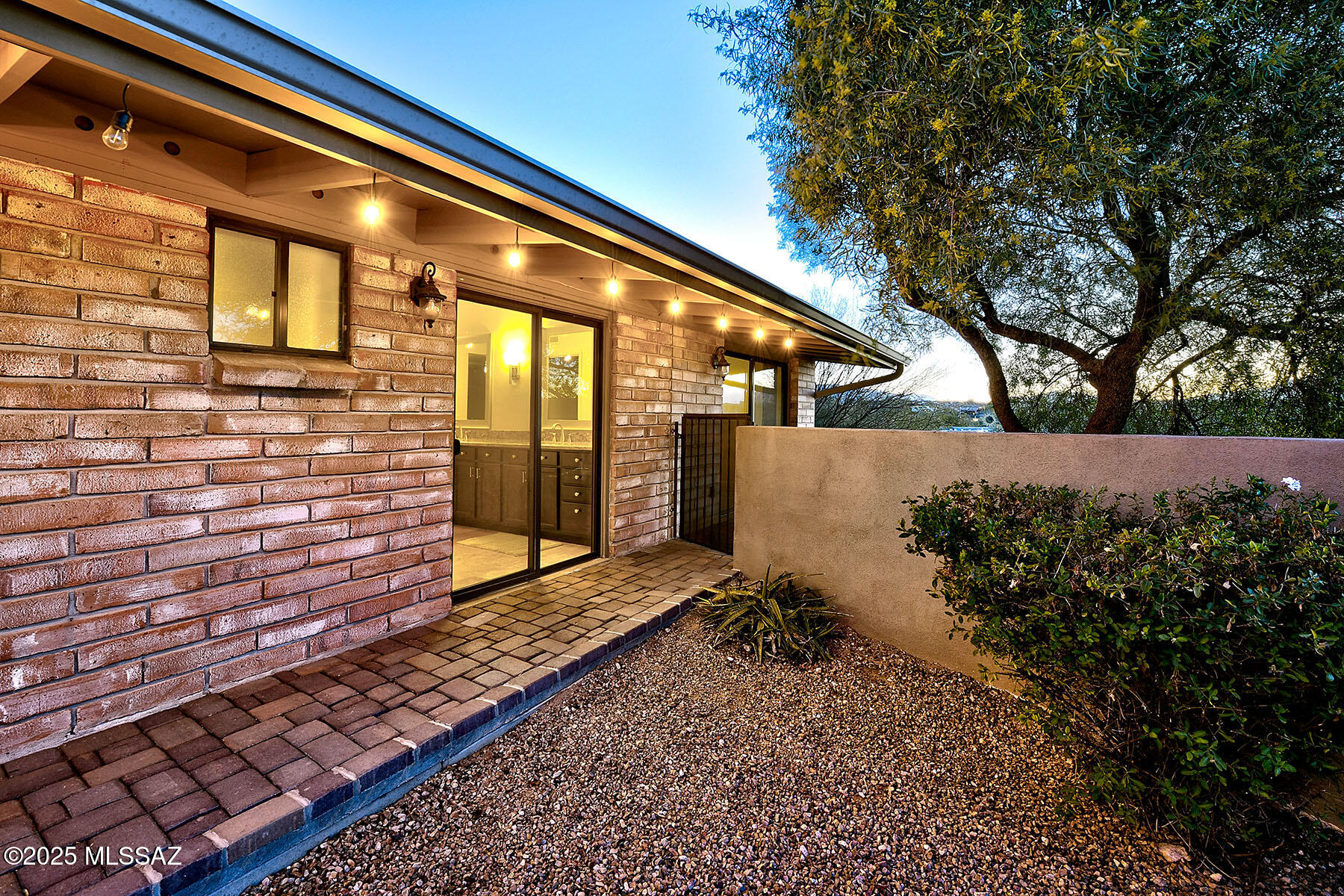Flecha Caida Ranch Estates #5 - Residential