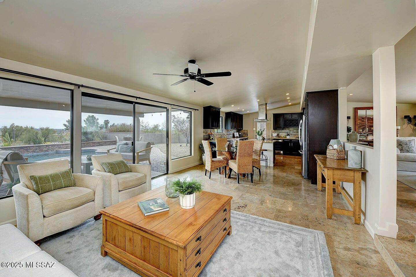 Flecha Caida Ranch Estates #5 - Residential