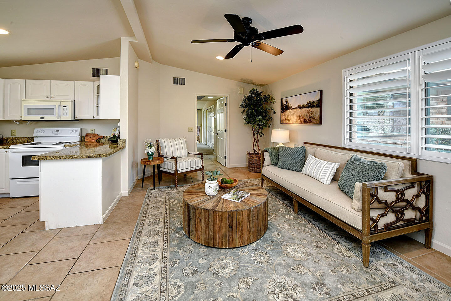 Flecha Caida Ranch Estates #5 - Residential