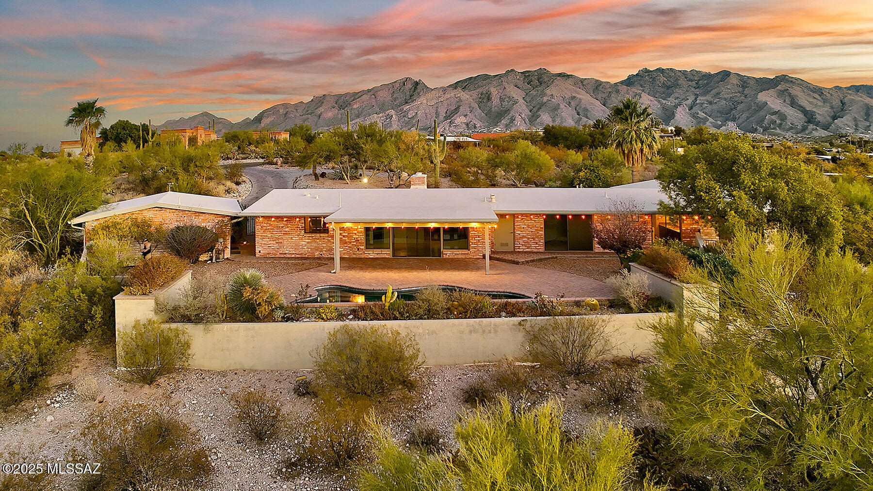 Flecha Caida Ranch Estates #5 - Residential