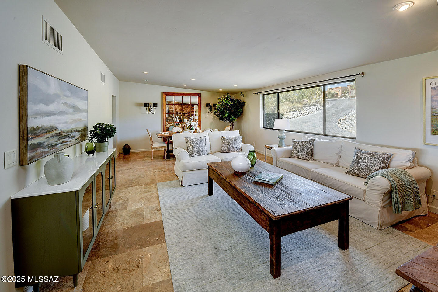 Flecha Caida Ranch Estates #5 - Residential