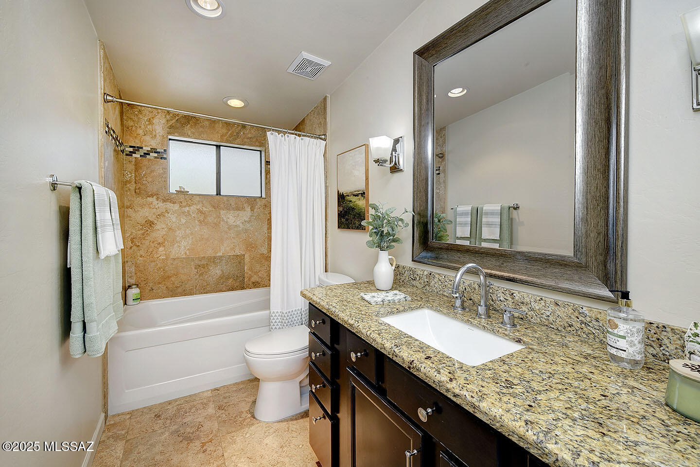 Flecha Caida Ranch Estates #5 - Residential