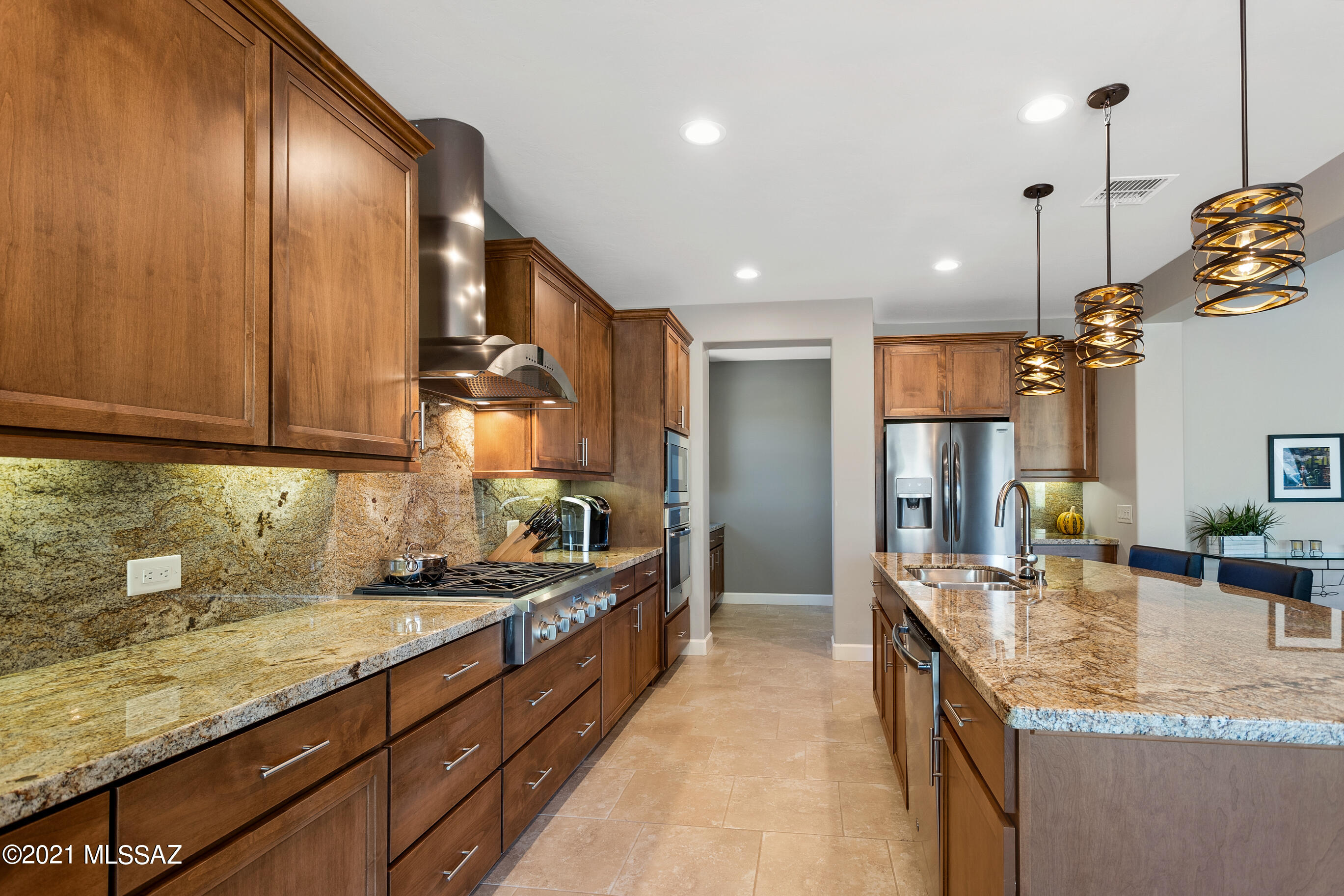 Saddlebrooke - Residential