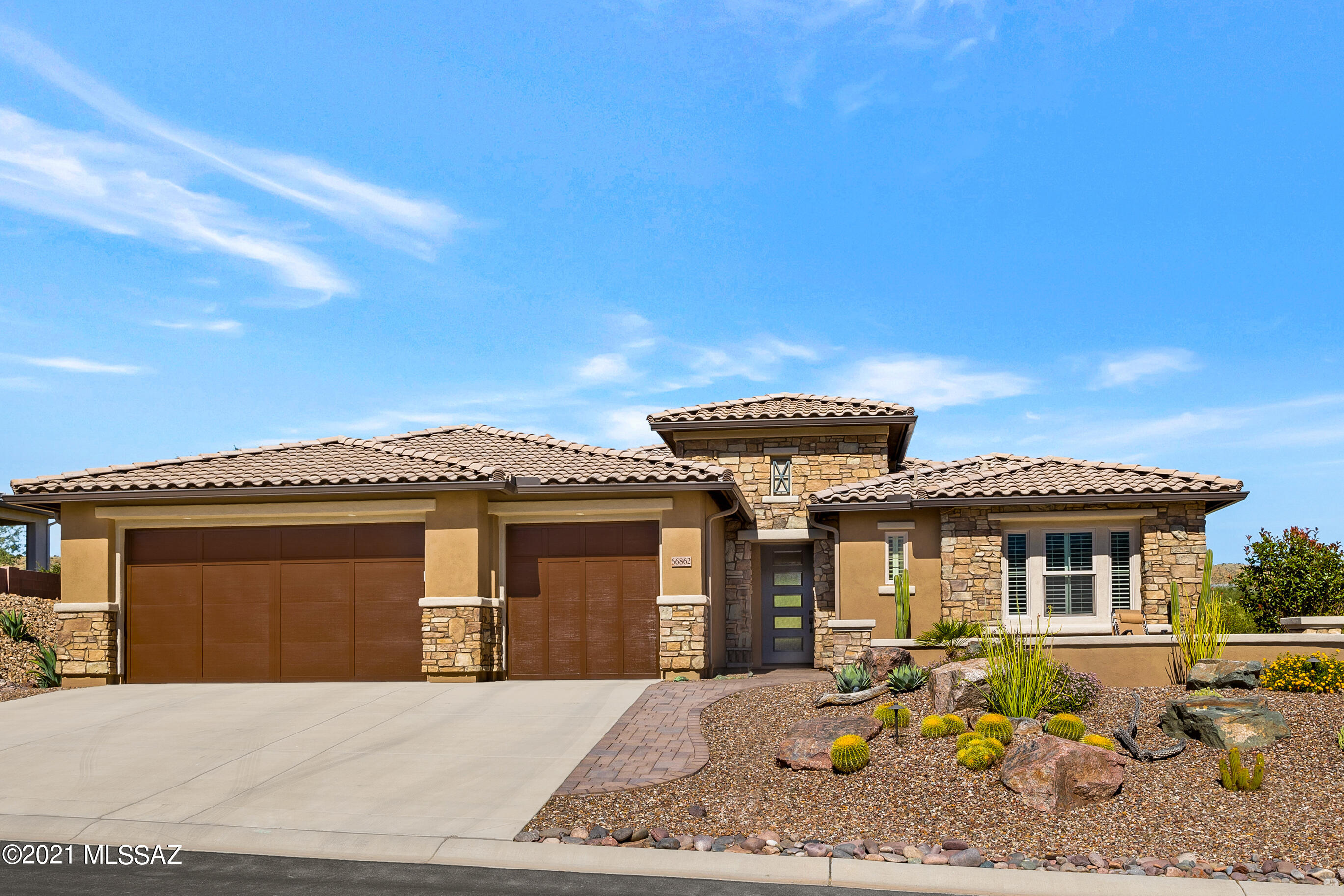 Saddlebrooke - Residential