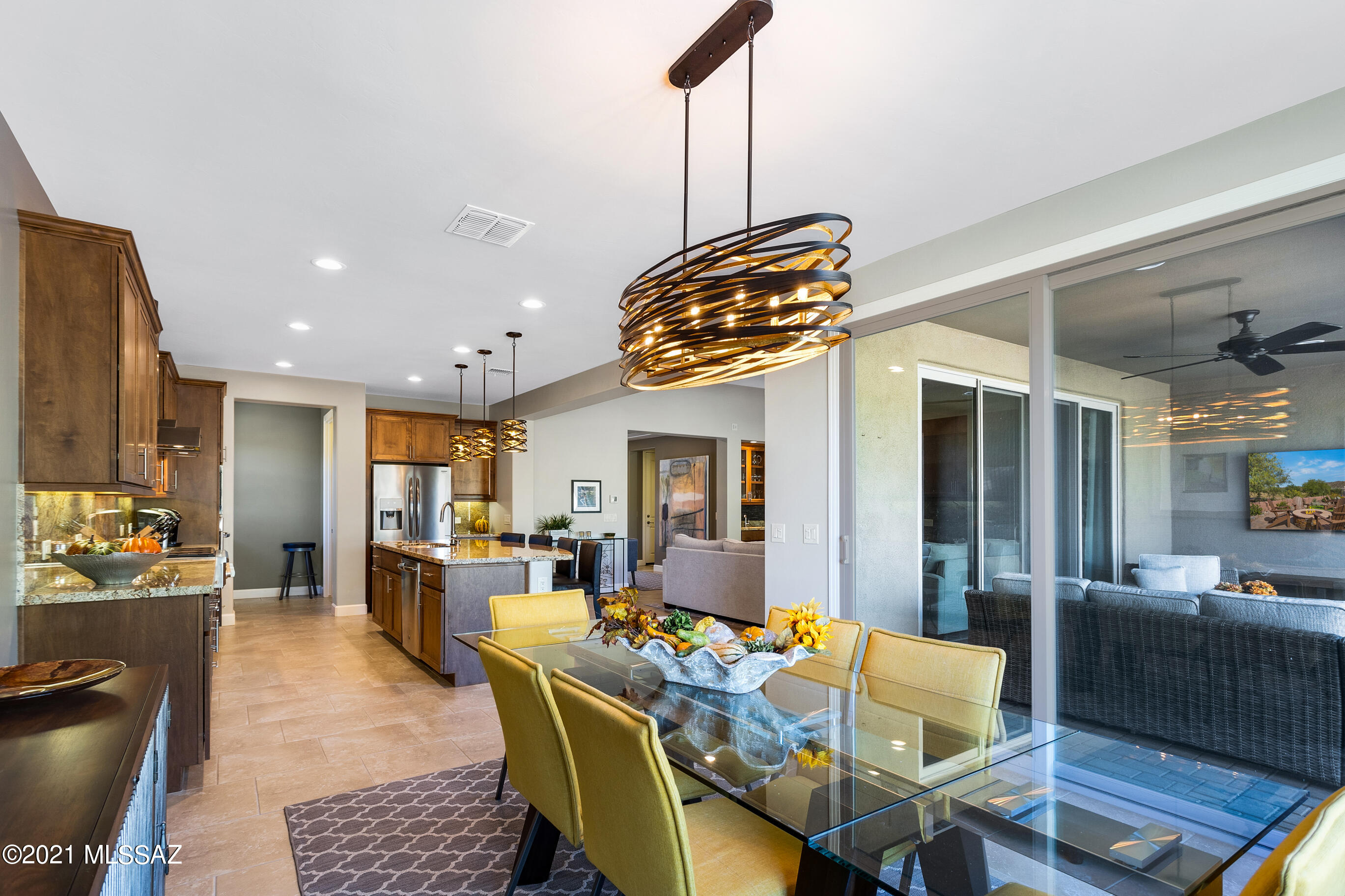 Saddlebrooke - Residential