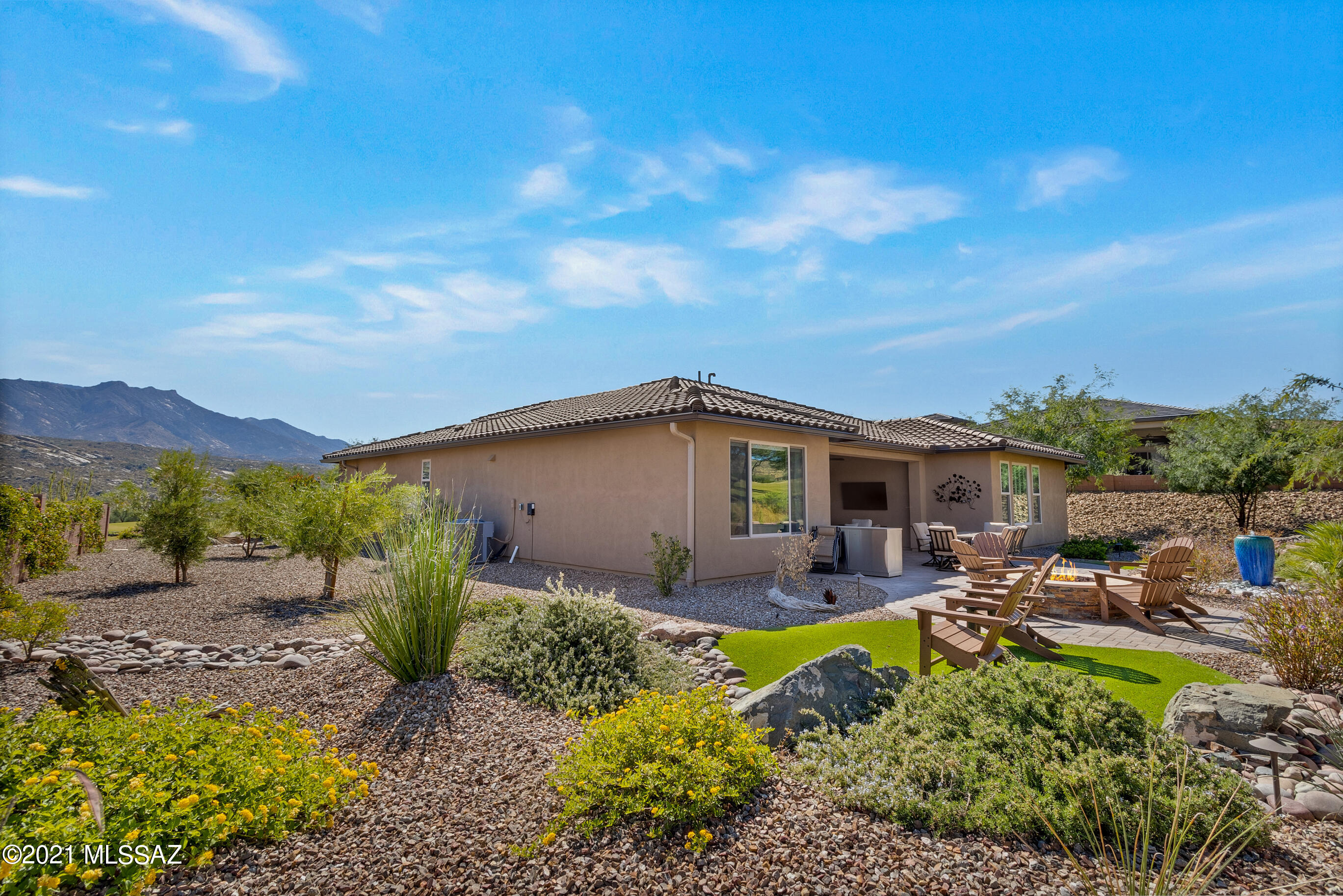 Saddlebrooke - Residential