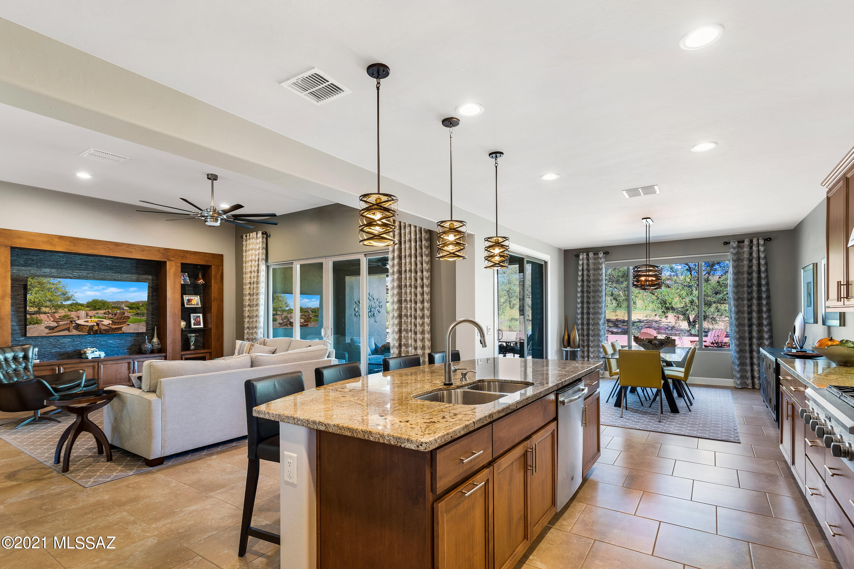 Saddlebrooke - Residential