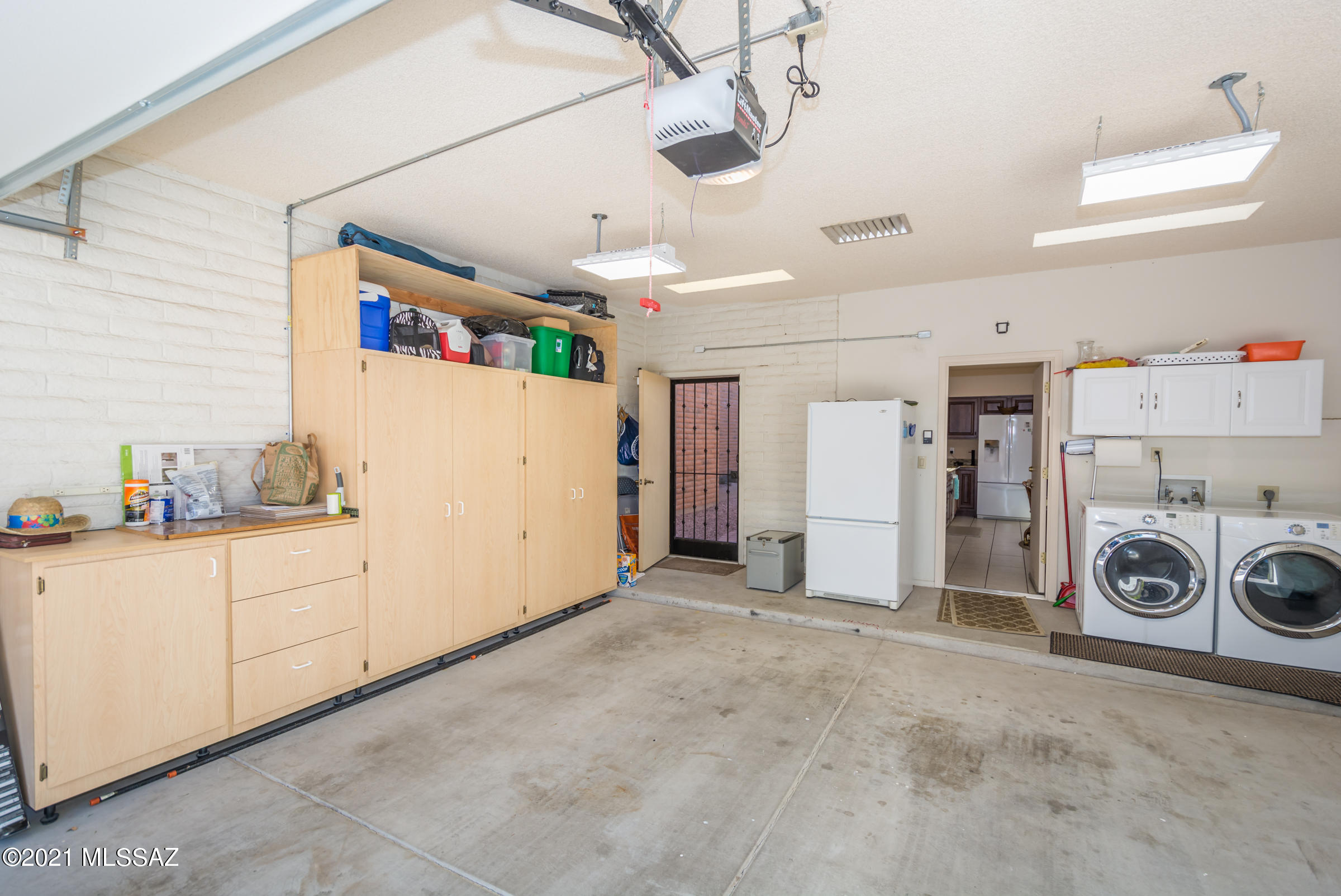 La Cholla Hills(354-439) - Residential