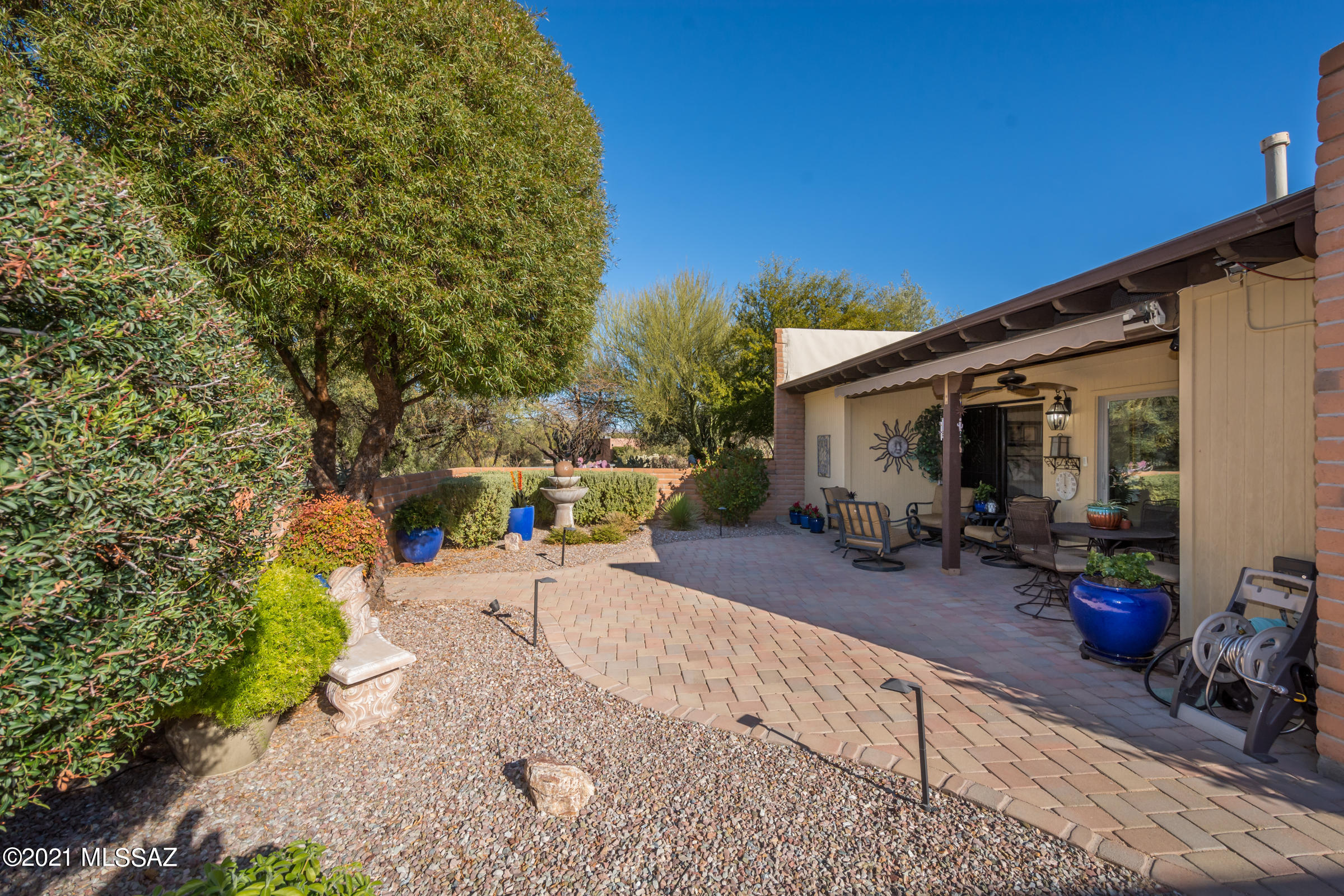 La Cholla Hills(354-439) - Residential