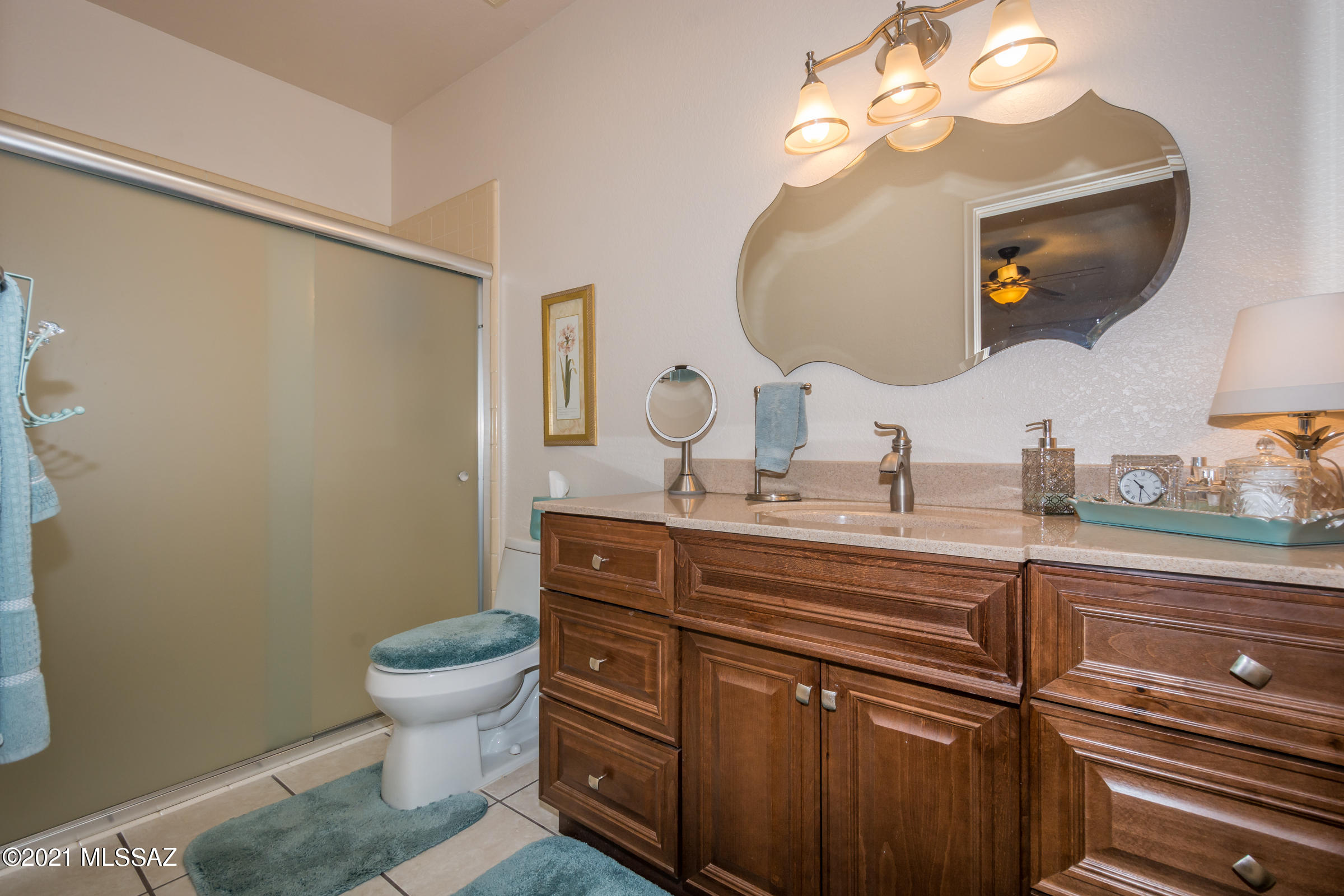 La Cholla Hills(354-439) - Residential