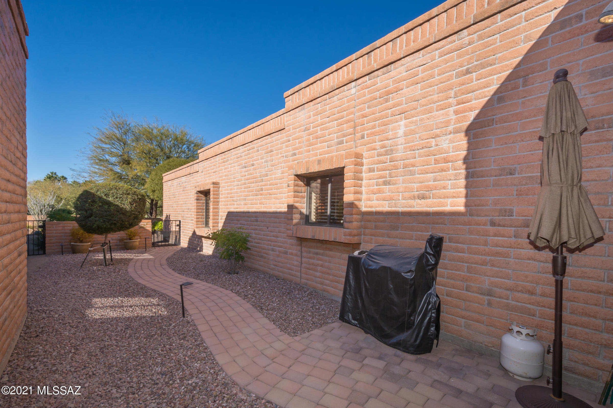 La Cholla Hills(354-439) - Residential