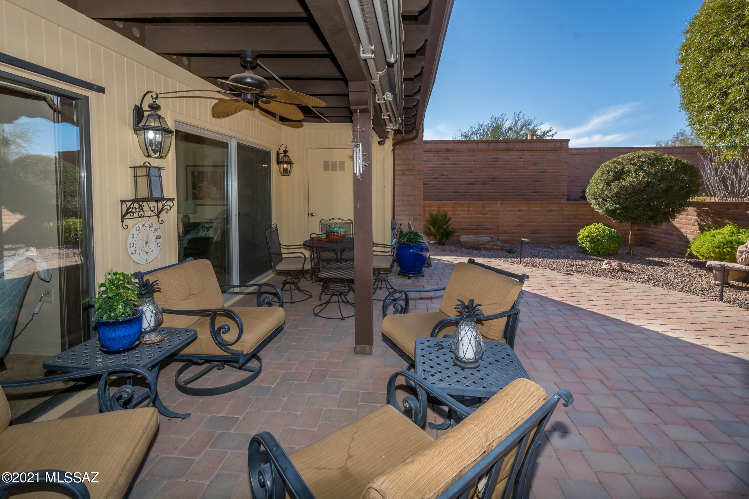 La Cholla Hills(354-439) - Residential