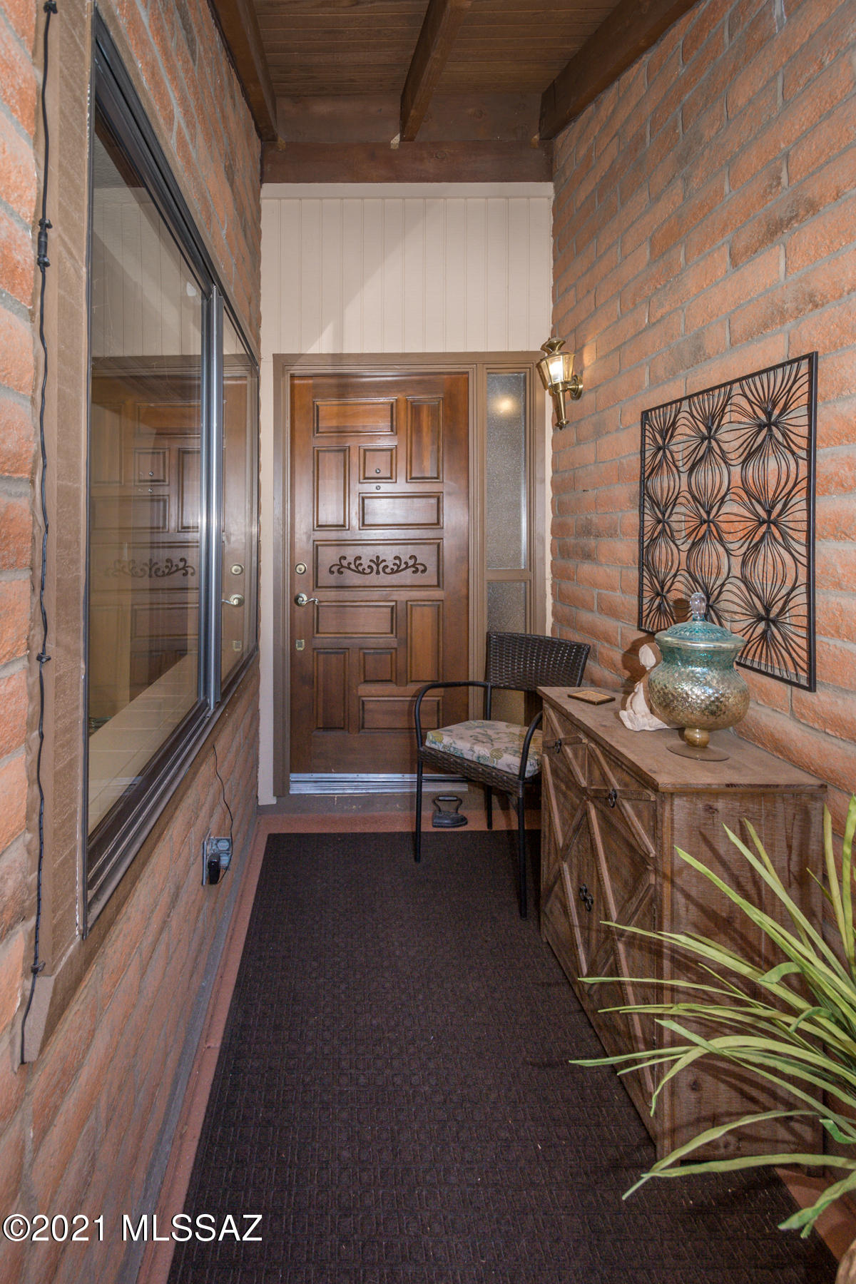 La Cholla Hills(354-439) - Residential