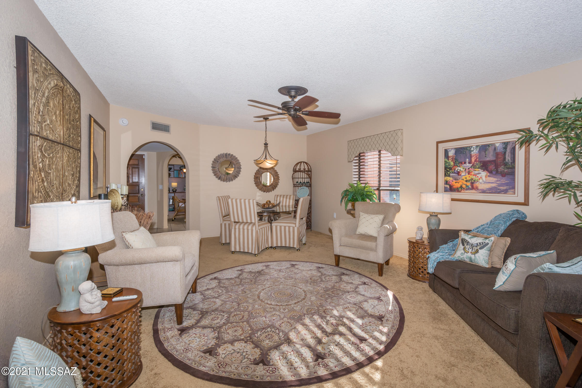 La Cholla Hills(354-439) - Residential