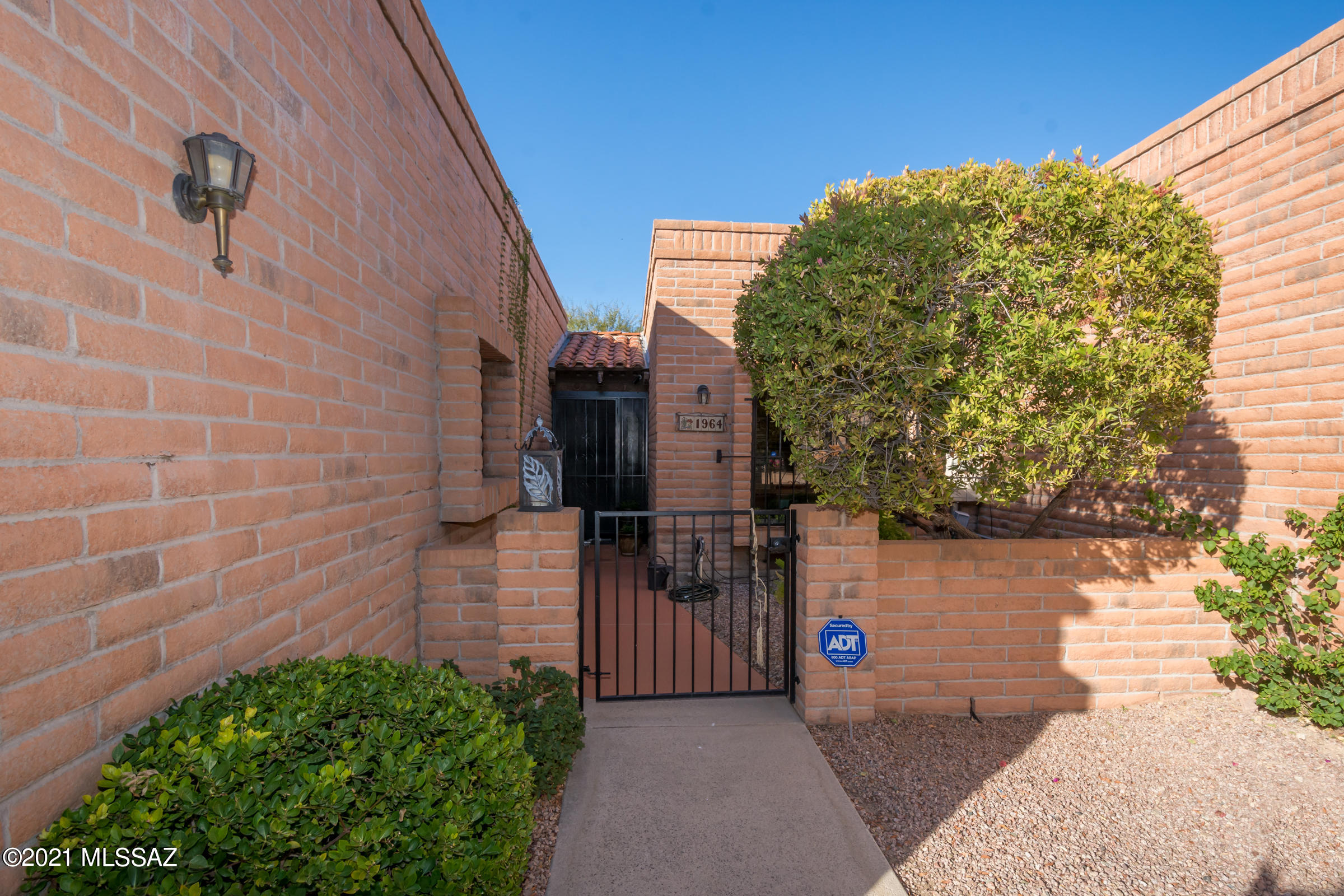 La Cholla Hills(354-439) - Residential
