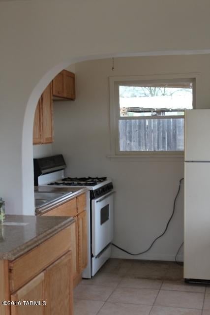 Coronado Heights - Residential Lease