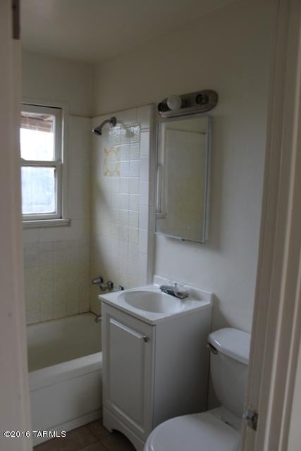 Coronado Heights - Residential Lease