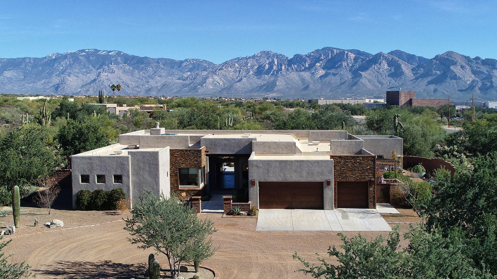 Naranja Ranch Estates (1-11) - Residential