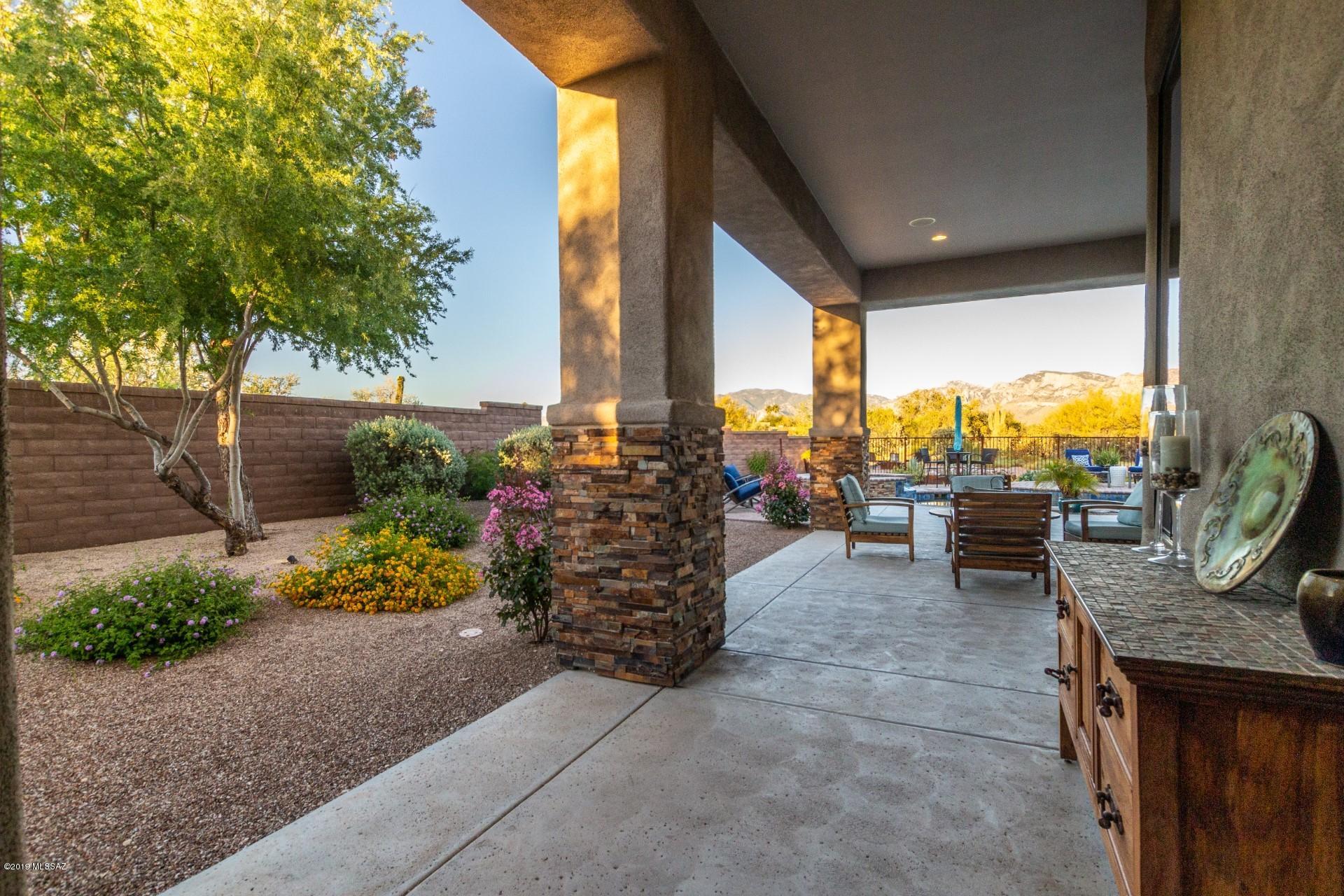 Naranja Ranch Estates (1-11) - Residential