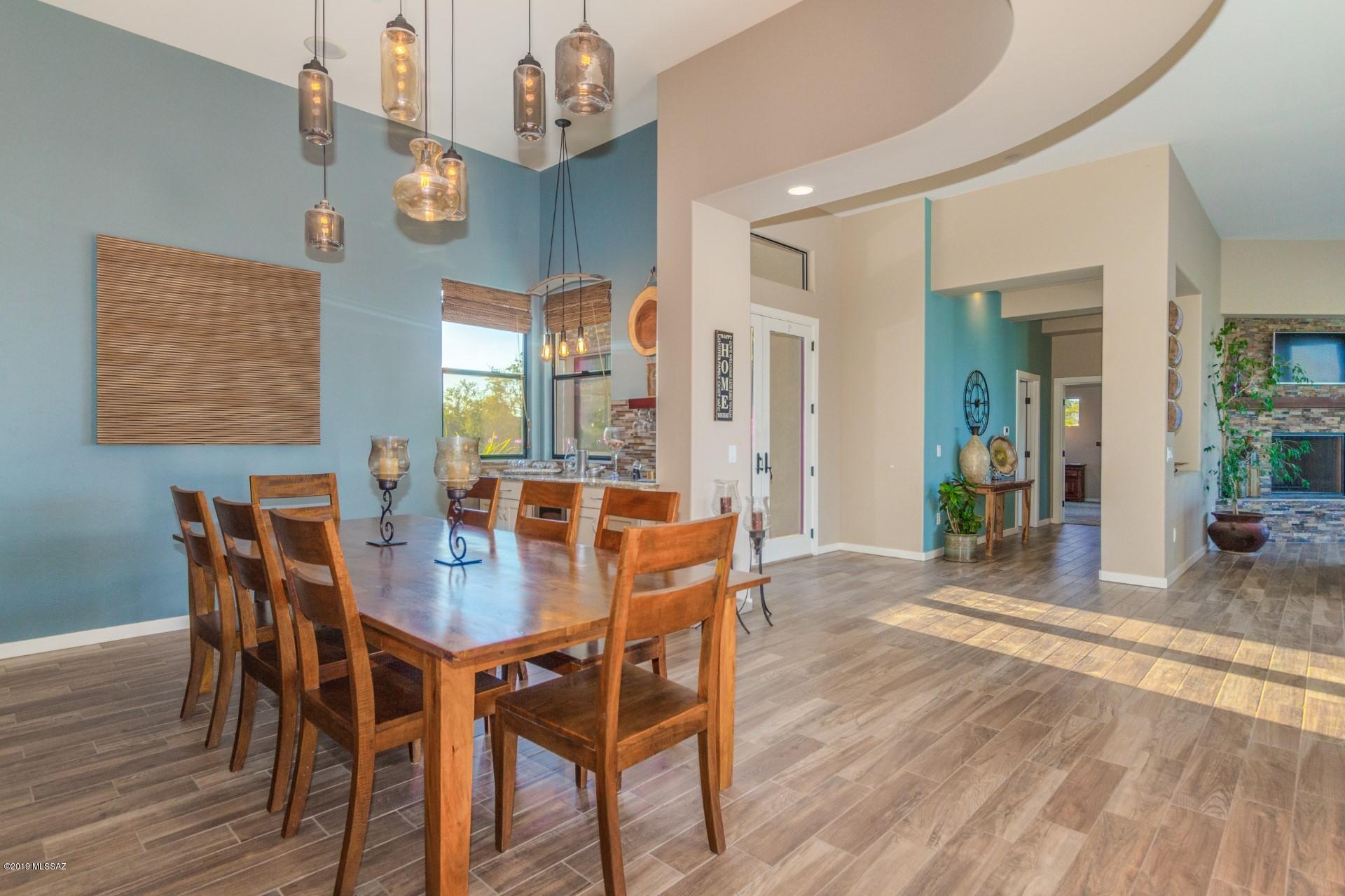 Naranja Ranch Estates (1-11) - Residential