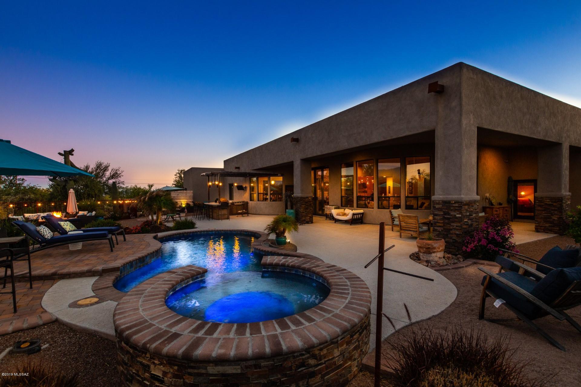 Naranja Ranch Estates (1-11) - Residential