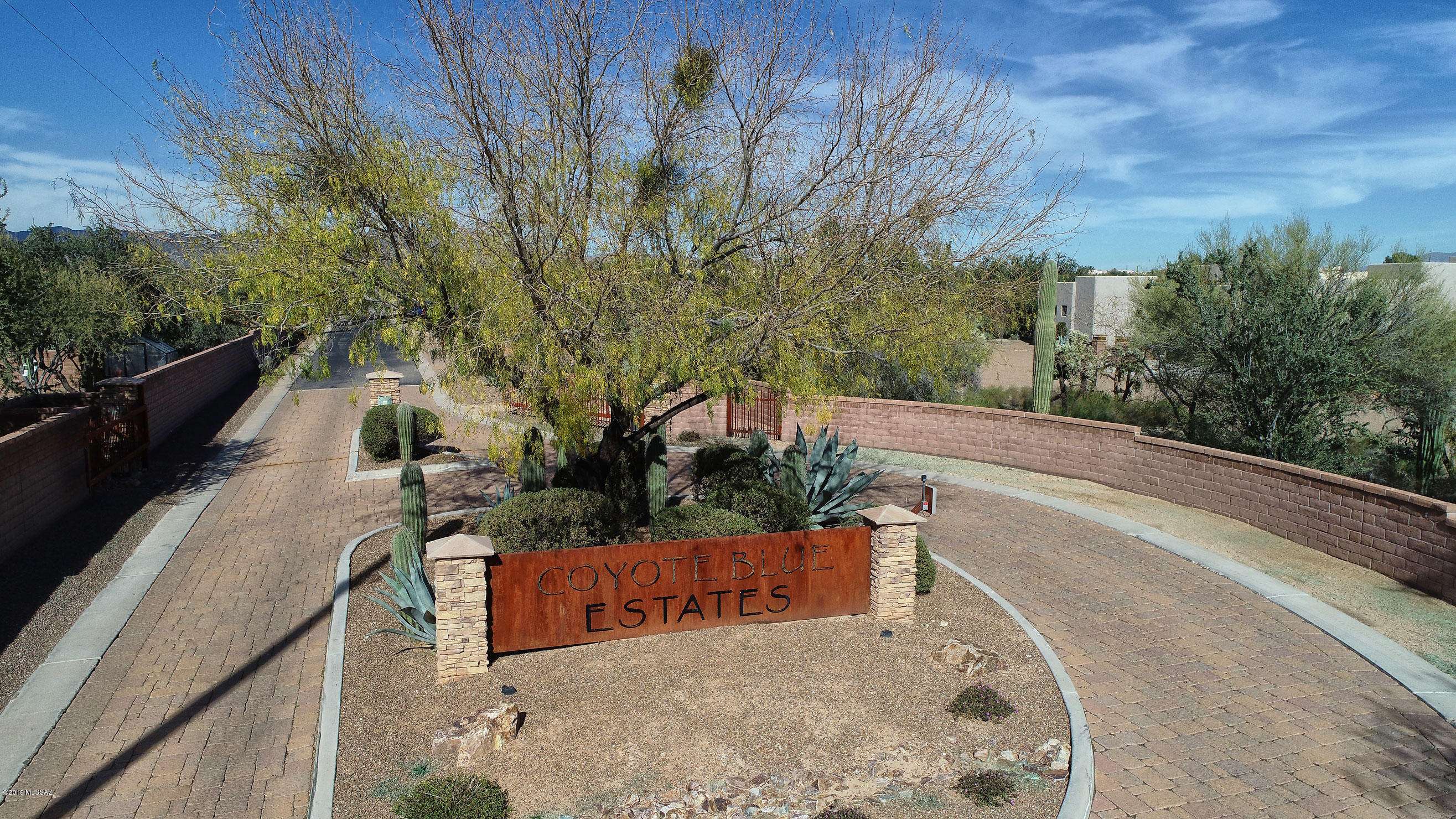 Naranja Ranch Estates (1-11) - Residential