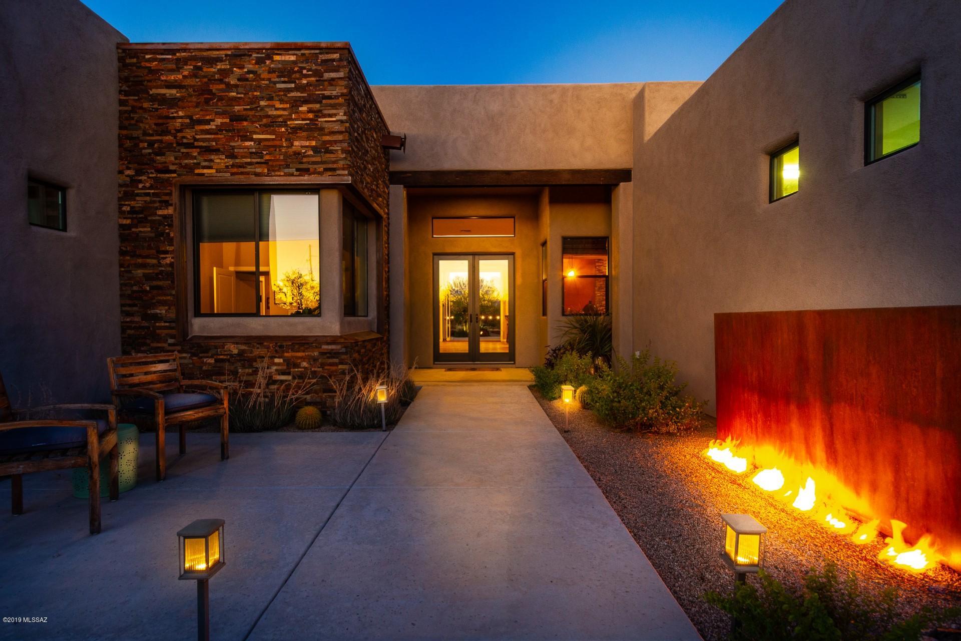 Naranja Ranch Estates (1-11) - Residential