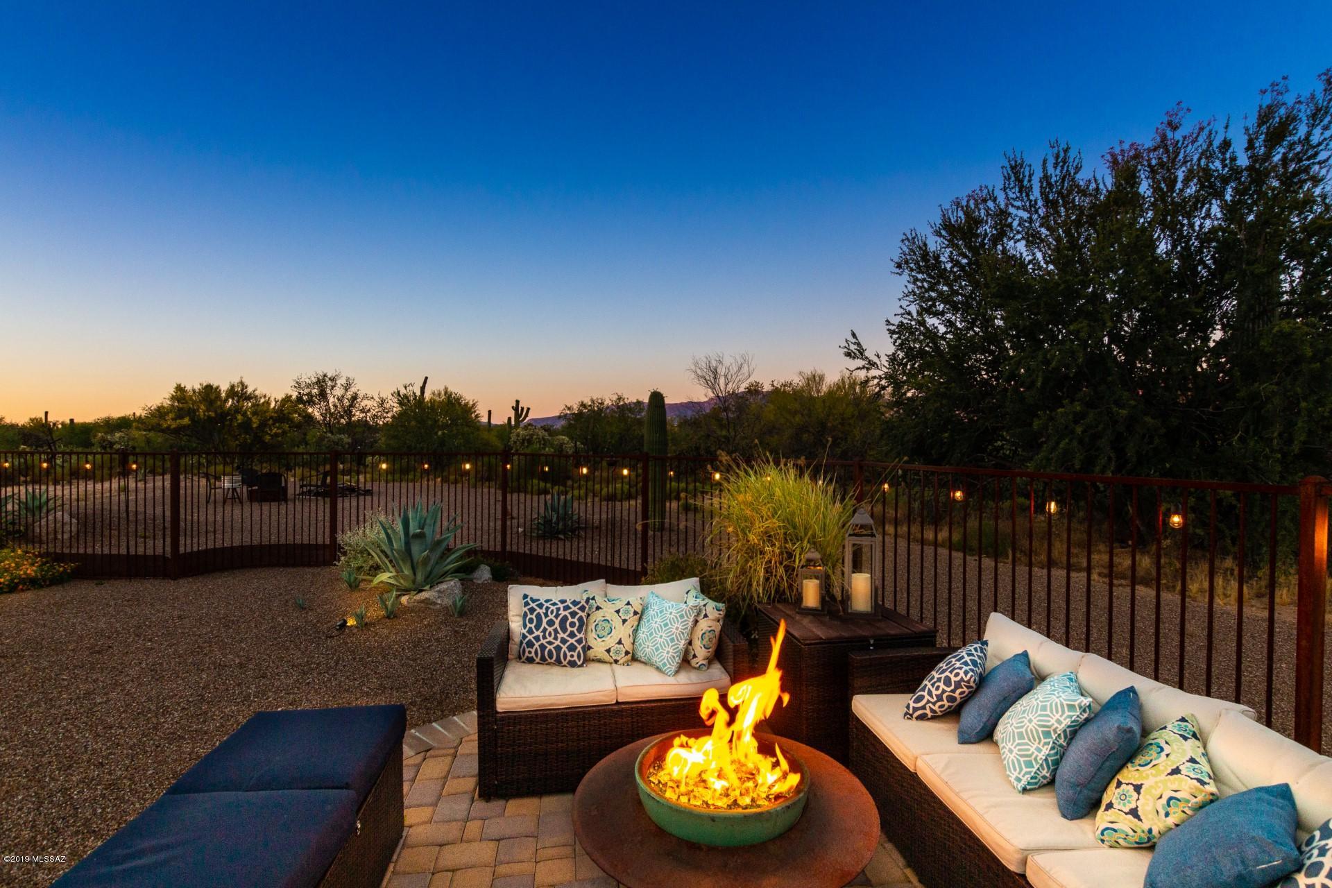 Naranja Ranch Estates (1-11) - Residential