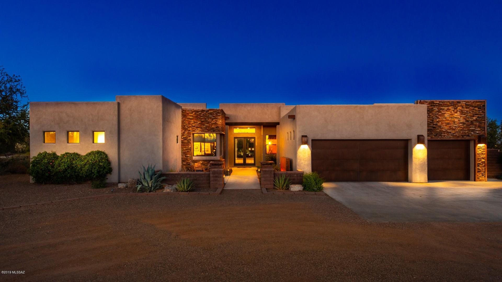 Naranja Ranch Estates (1-11) - Residential