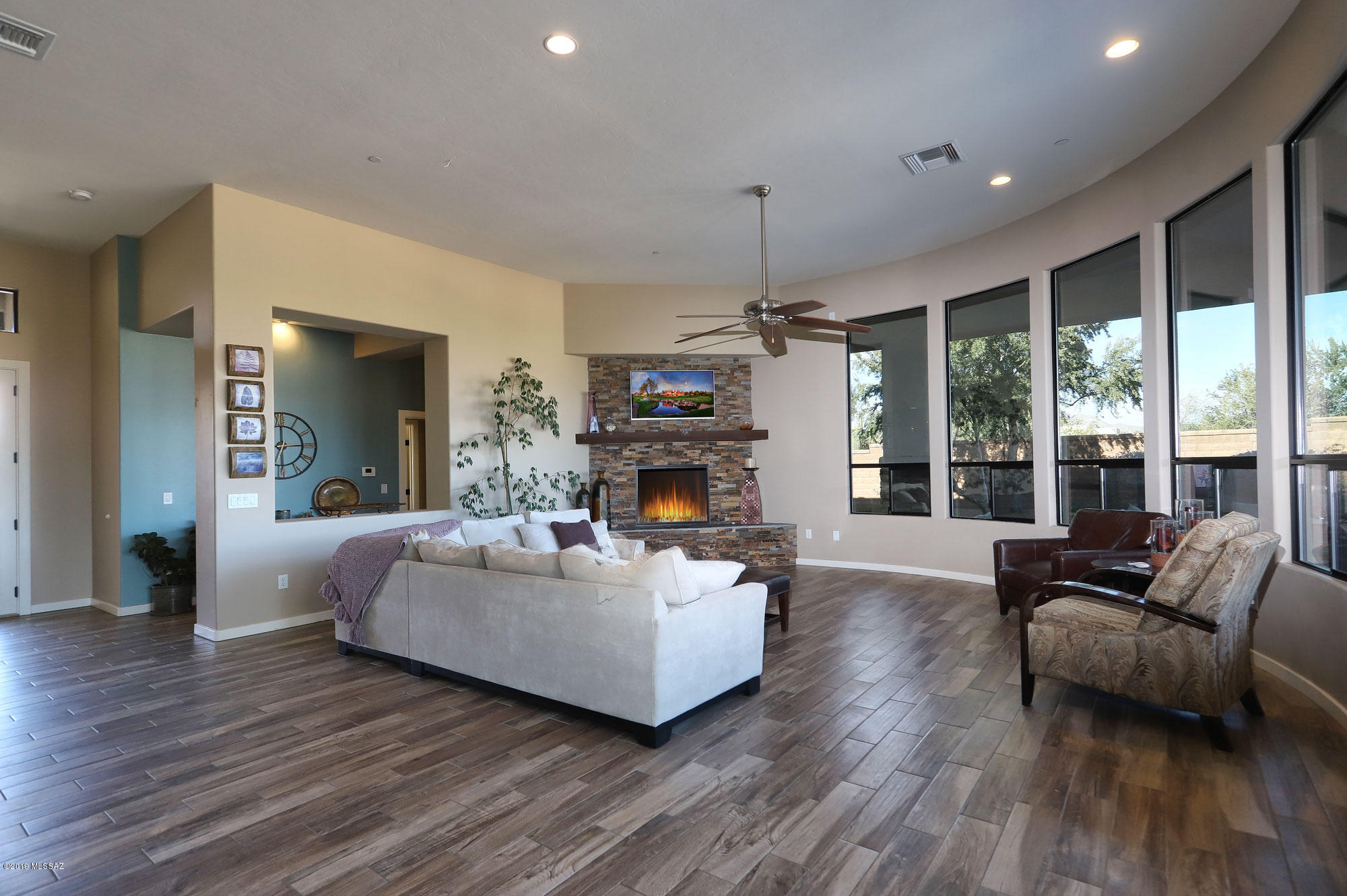 Naranja Ranch Estates (1-11) - Residential
