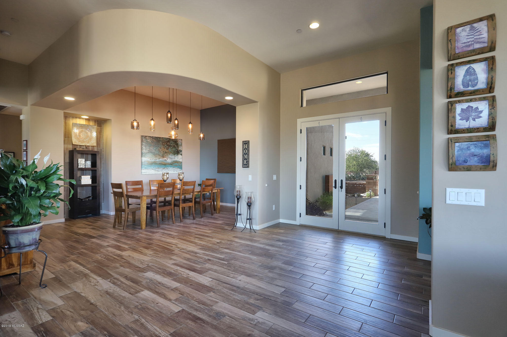 Naranja Ranch Estates (1-11) - Residential