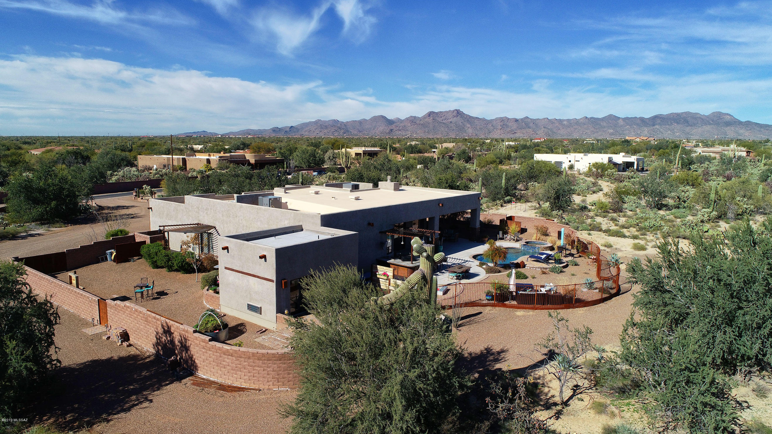 Naranja Ranch Estates (1-11) - Residential