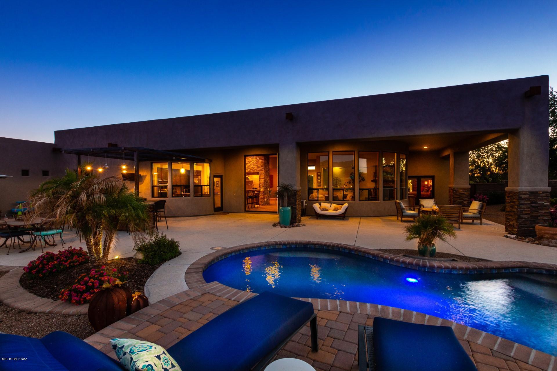 Naranja Ranch Estates (1-11) - Residential