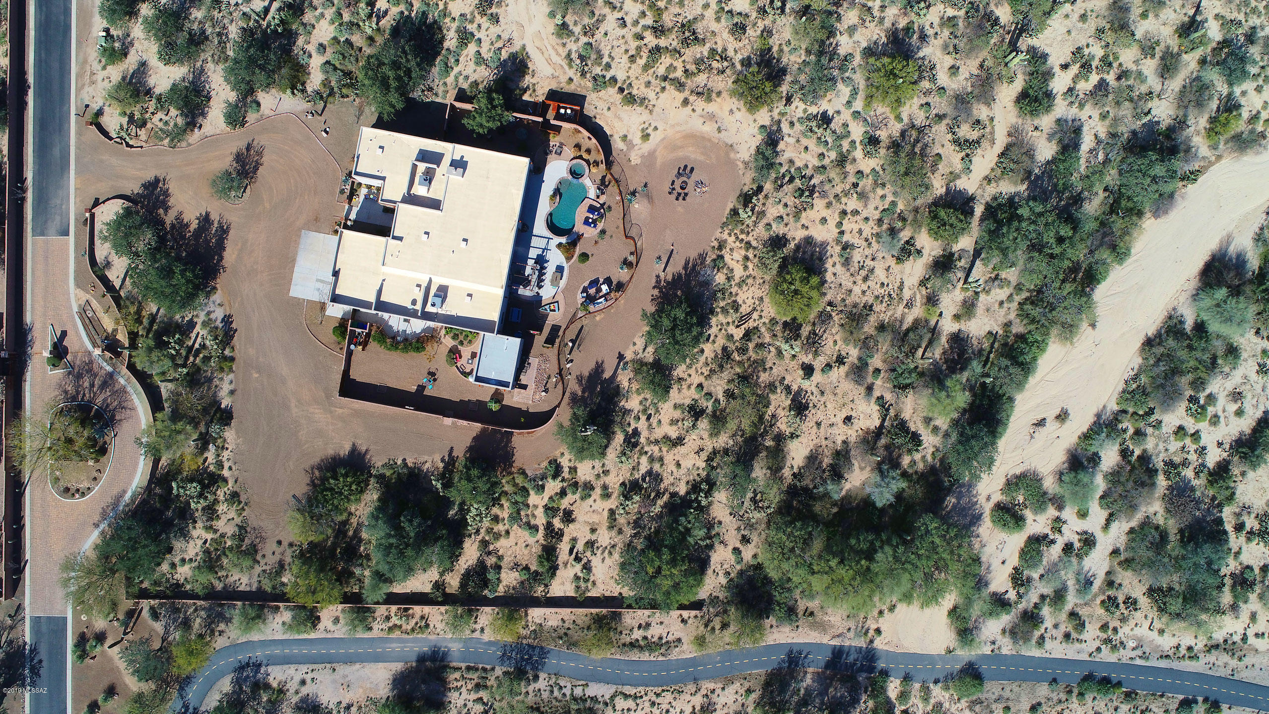 Naranja Ranch Estates (1-11) - Residential