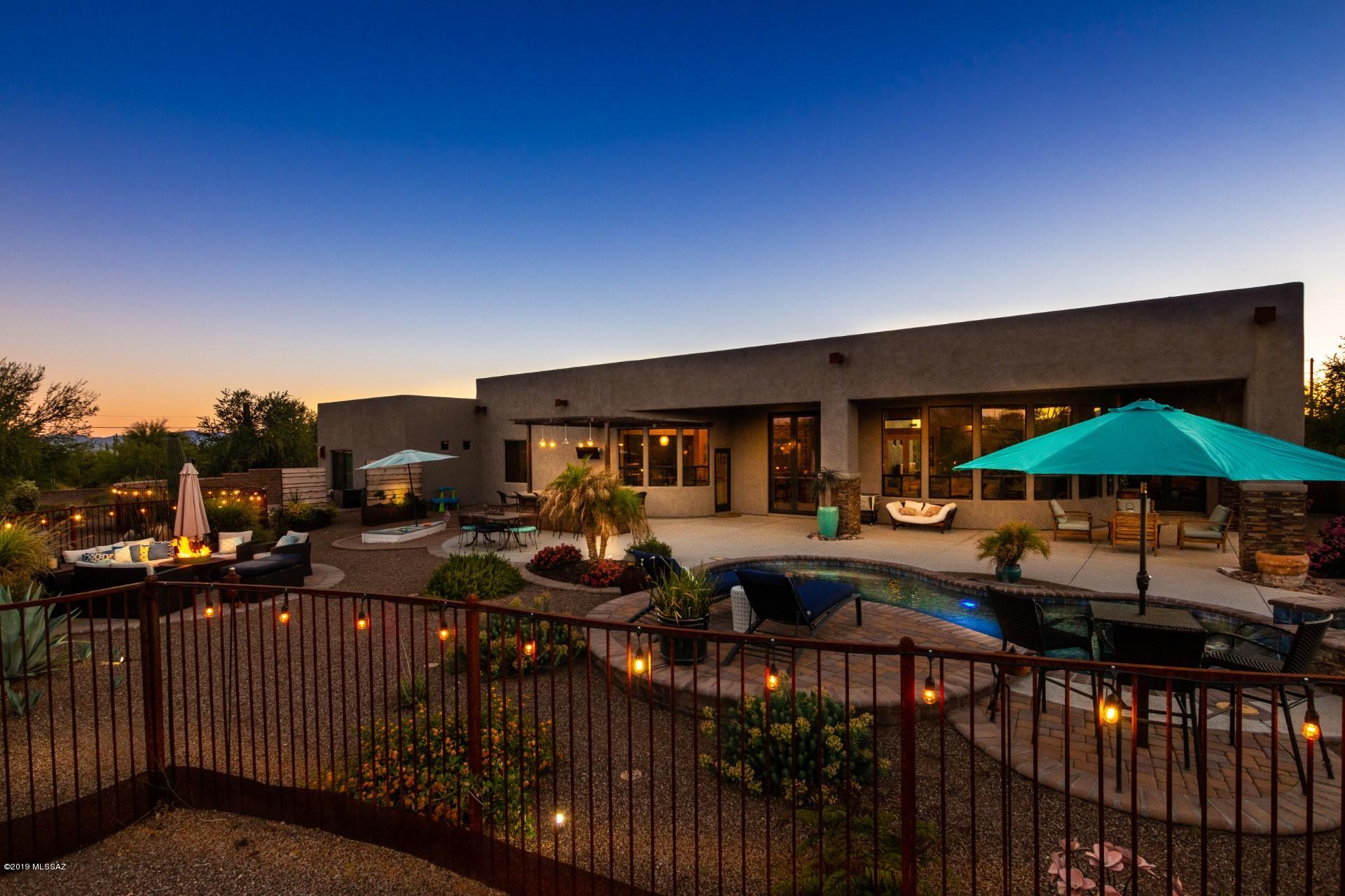 Naranja Ranch Estates (1-11) - Residential