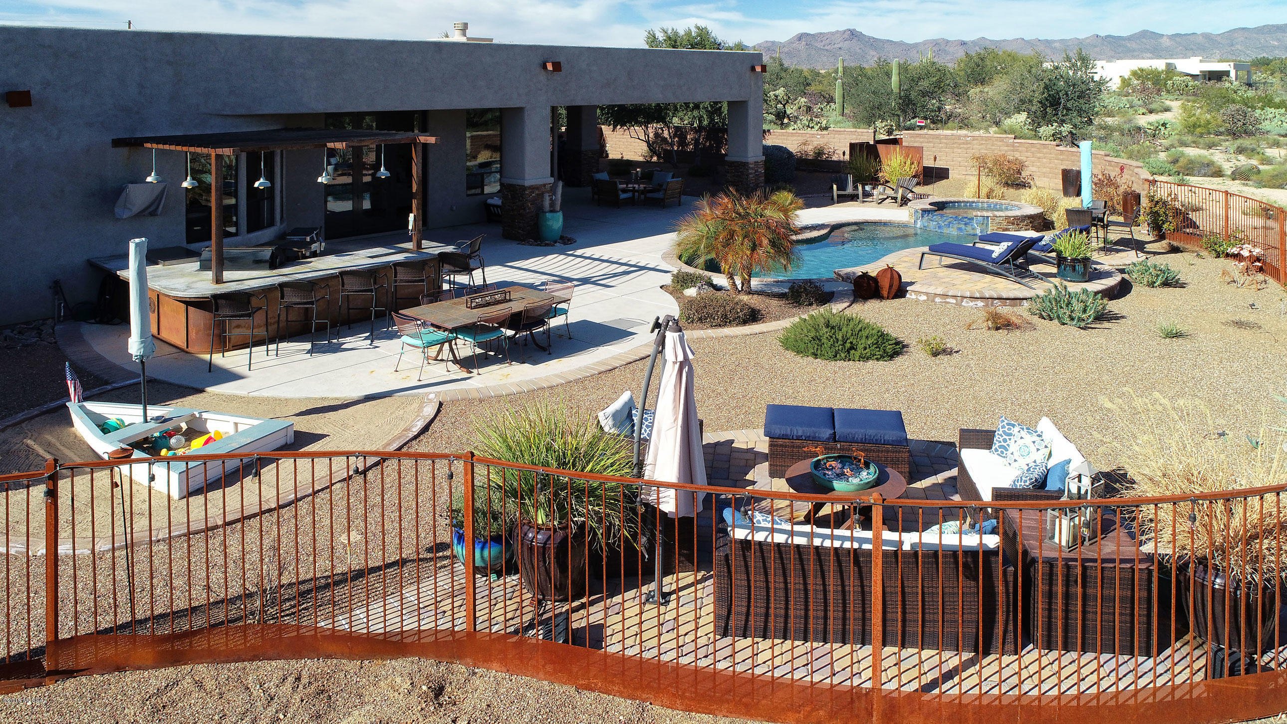 Naranja Ranch Estates (1-11) - Residential