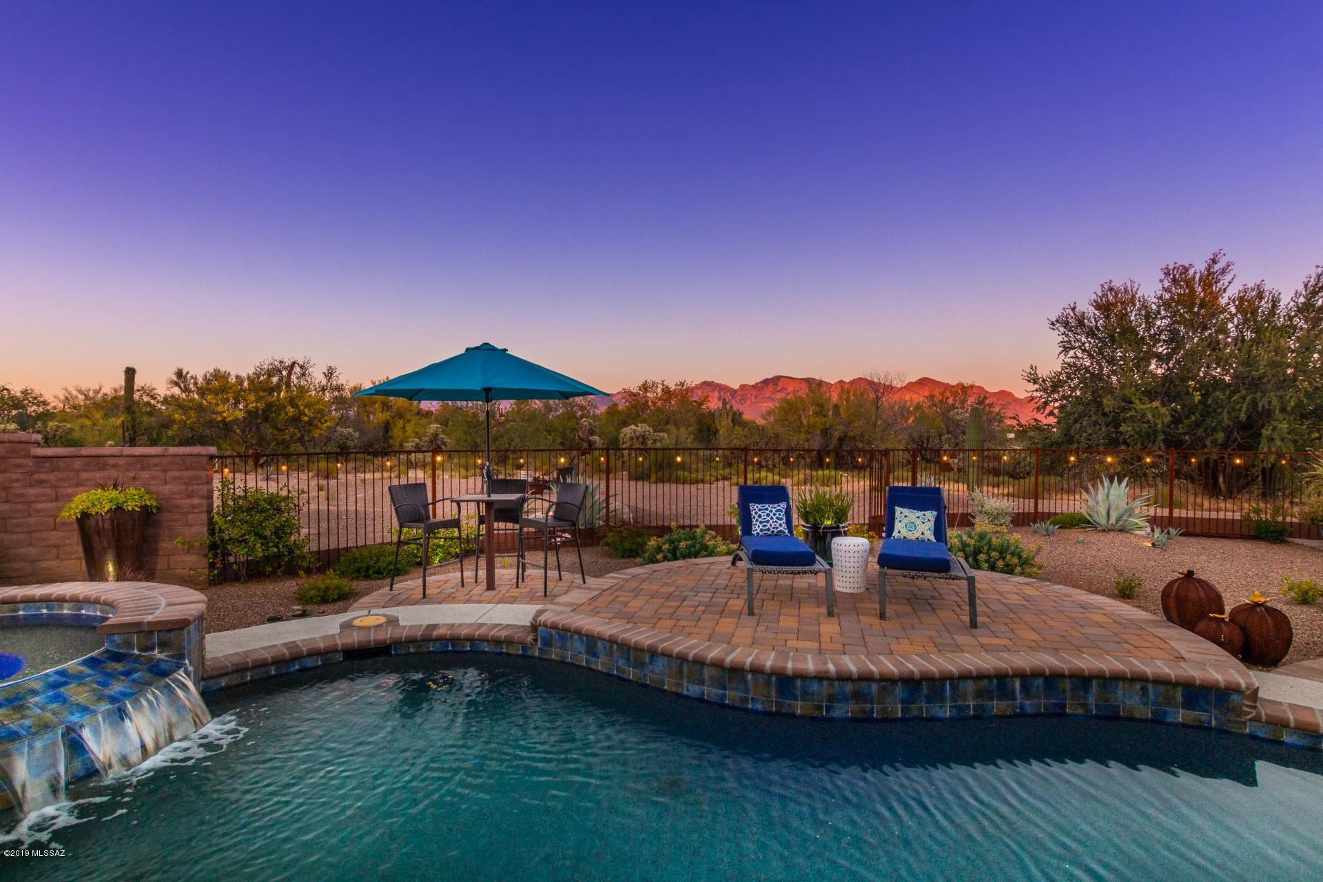 Naranja Ranch Estates (1-11) - Residential