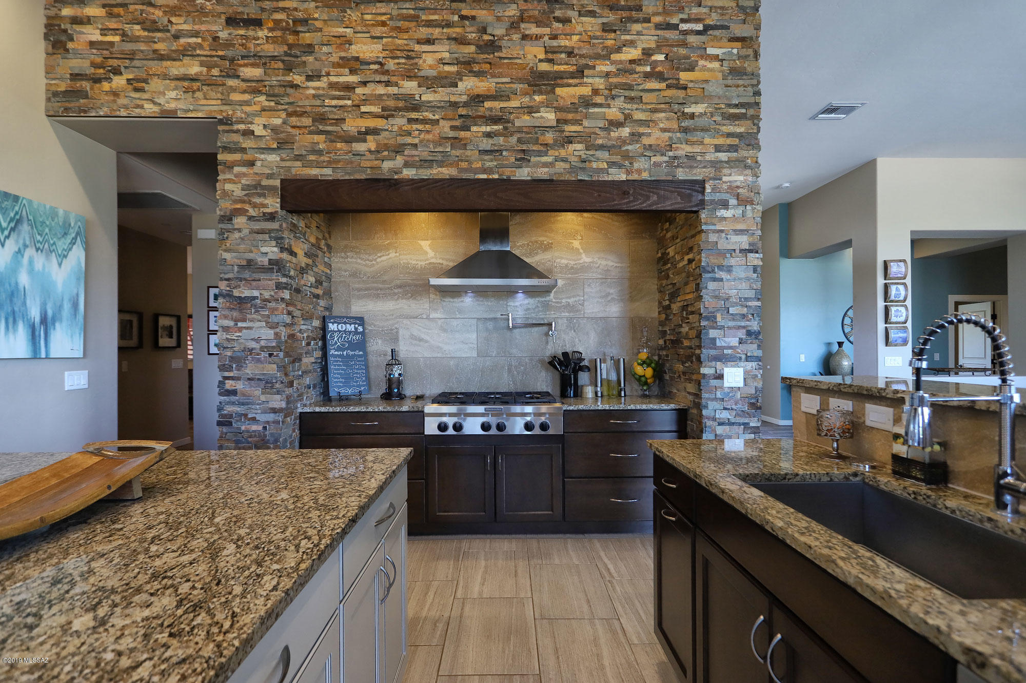 Naranja Ranch Estates (1-11) - Residential