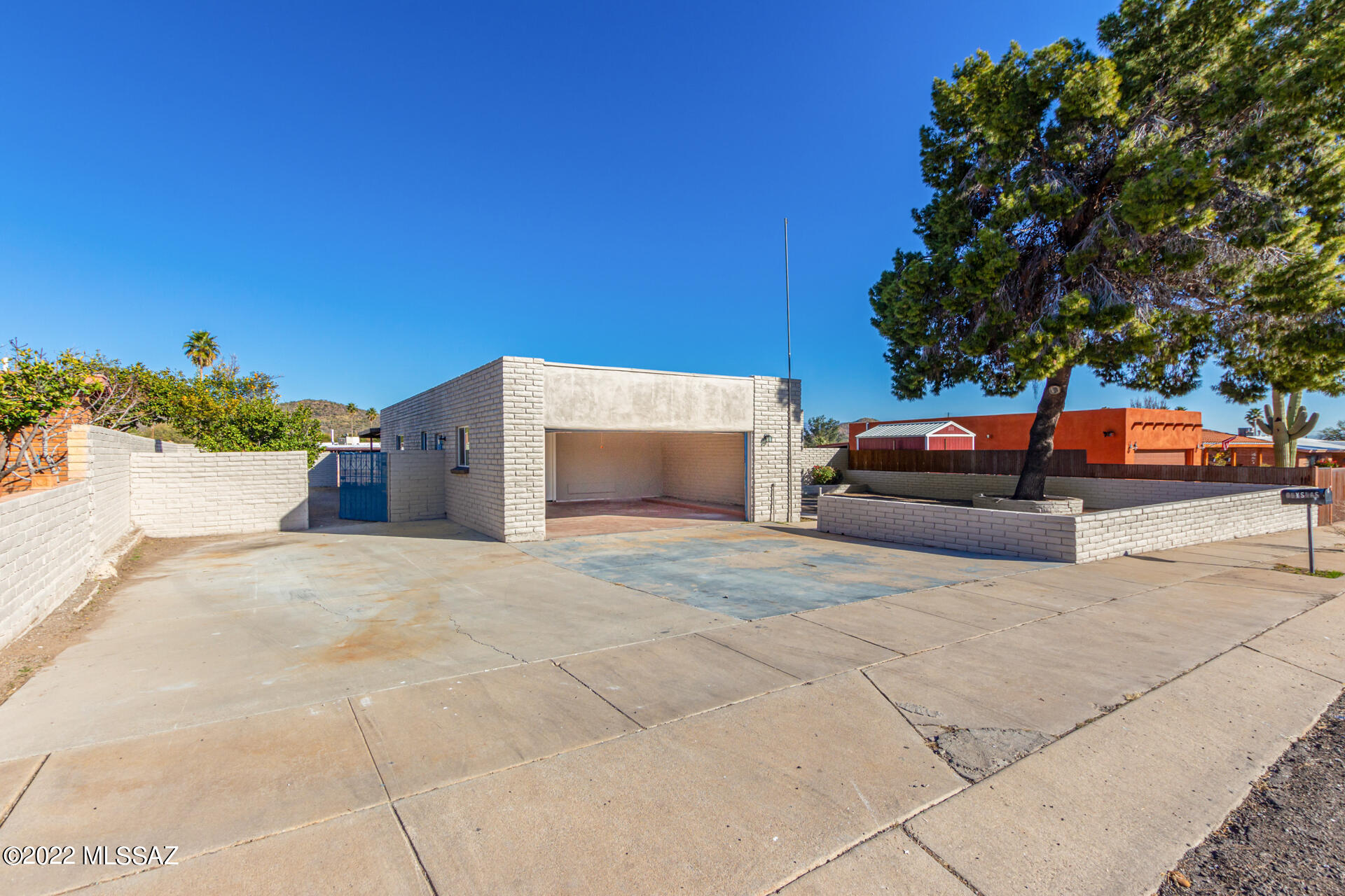 Manzanita Terrace(1-349)(Blks 1-4) - Residential
