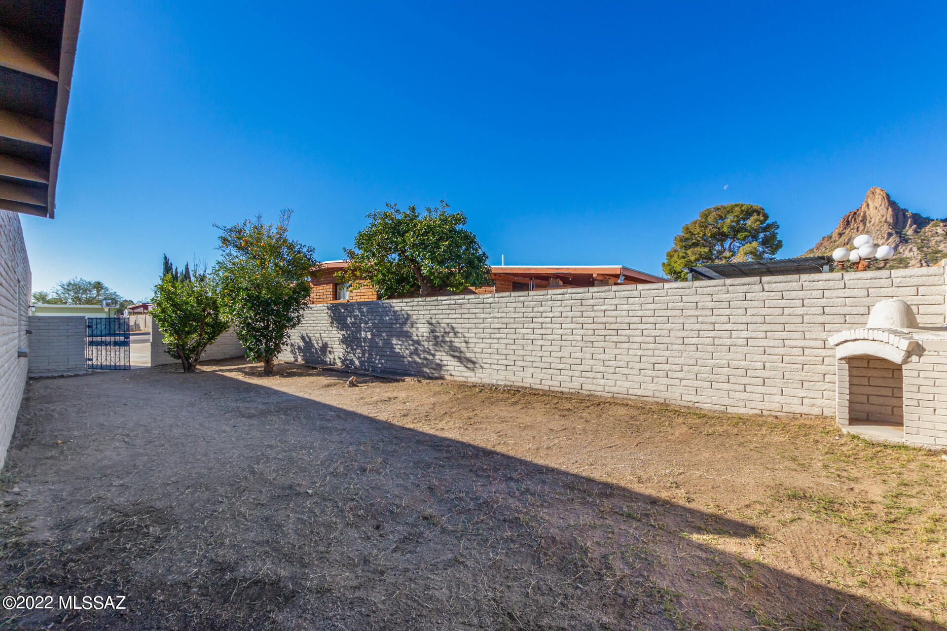 Manzanita Terrace(1-349)(Blks 1-4) - Residential