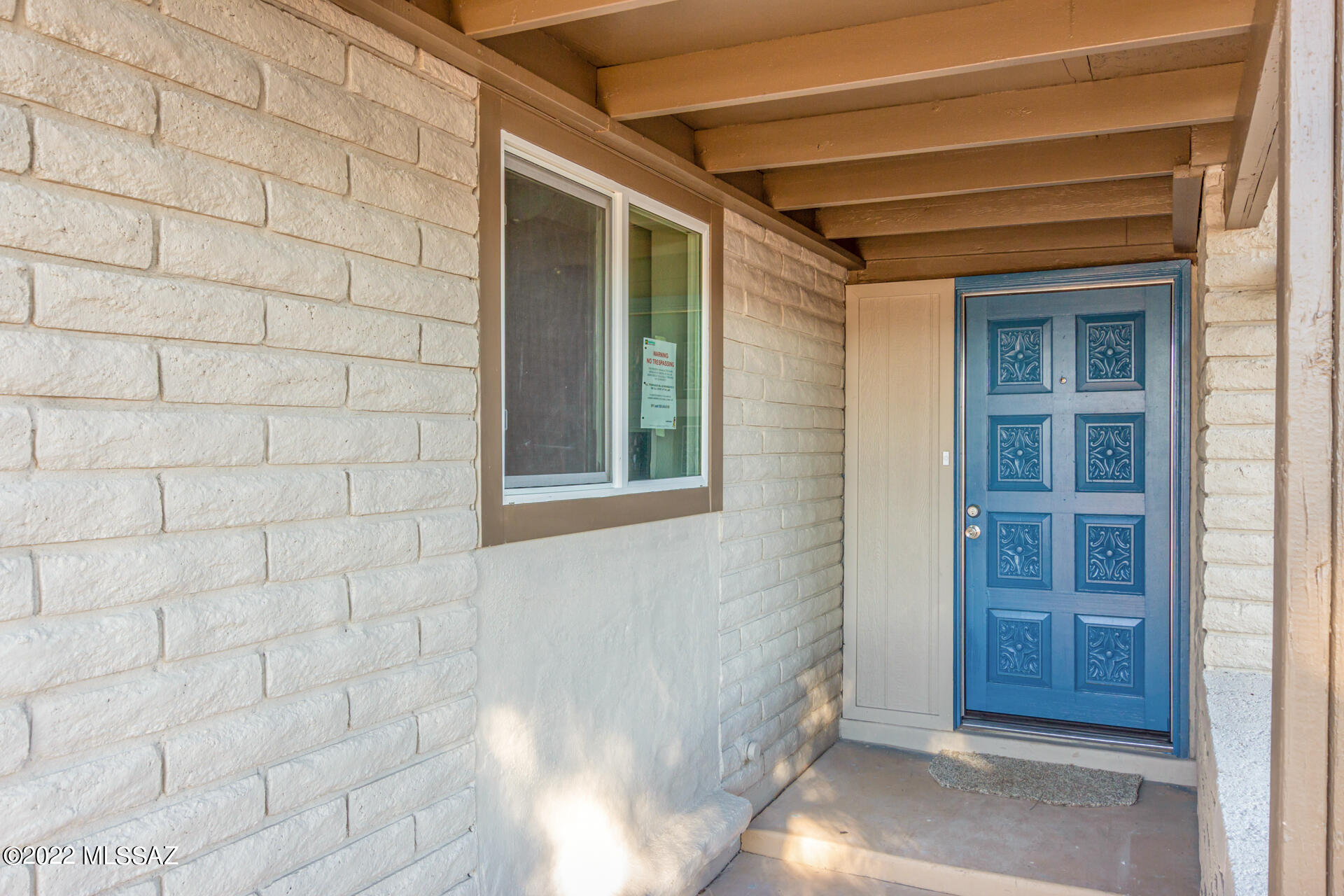 Manzanita Terrace(1-349)(Blks 1-4) - Residential