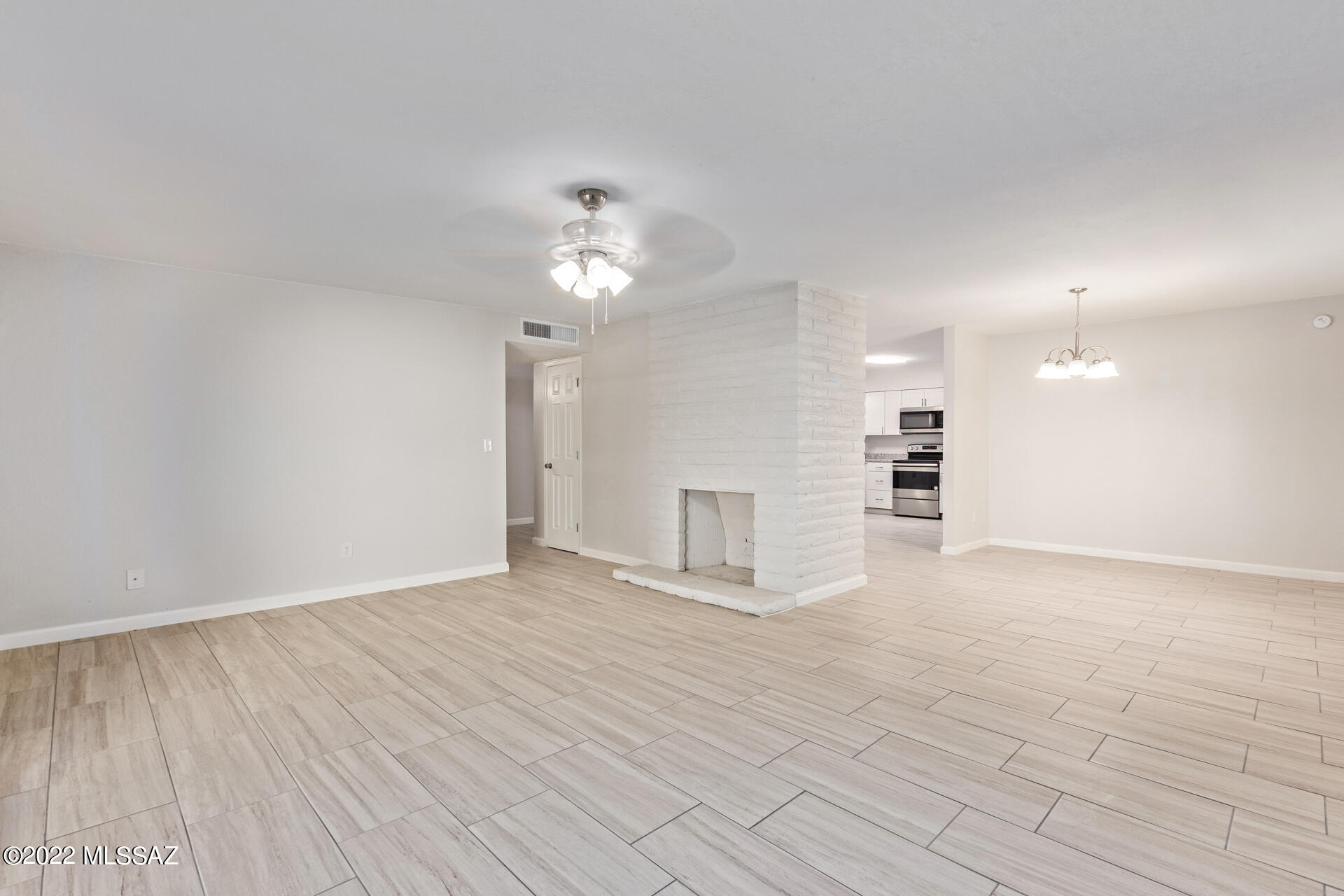 Manzanita Terrace(1-349)(Blks 1-4) - Residential